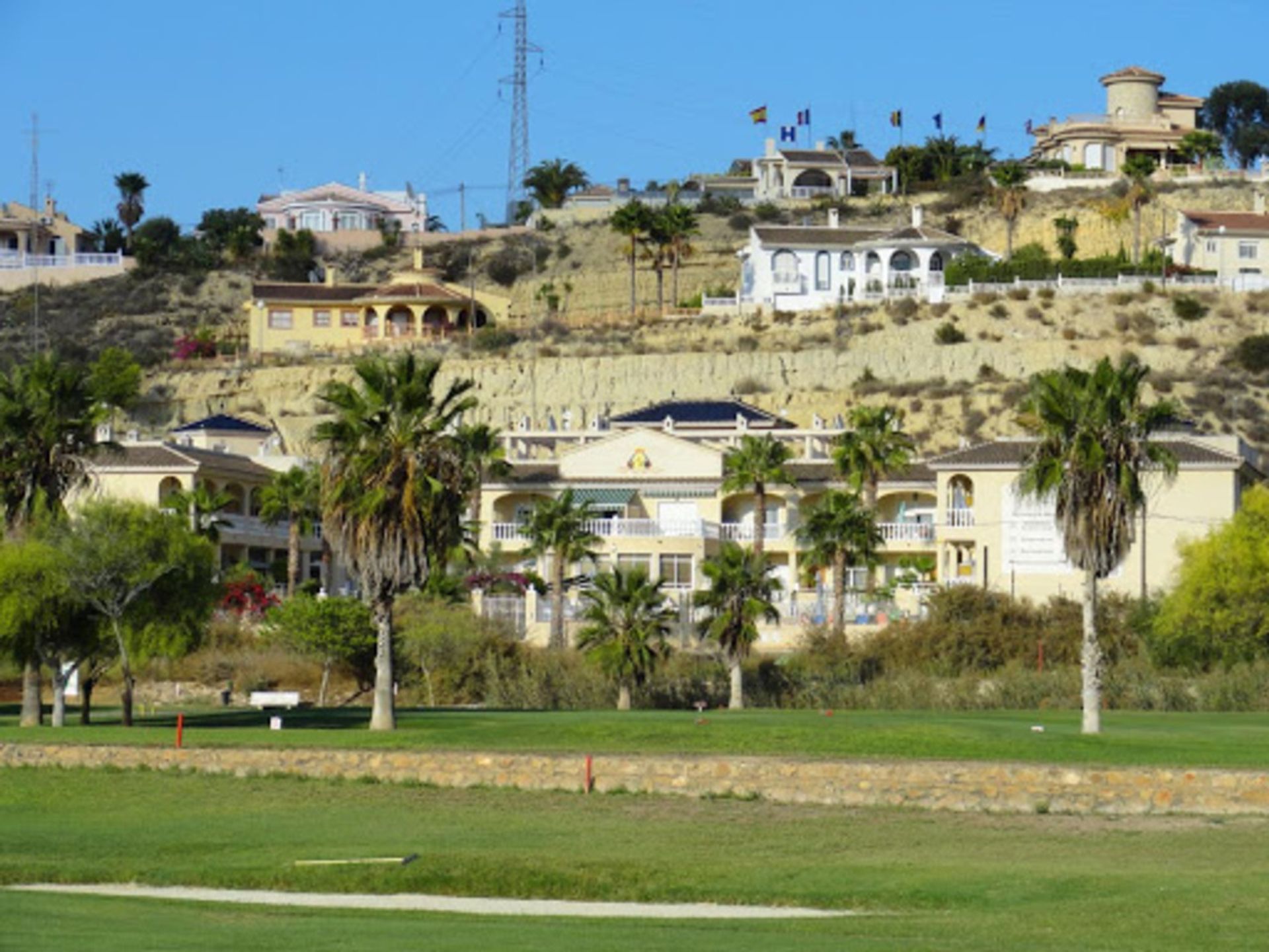 집 에 Formentera del Segura, Comunidad Valenciana 11381432