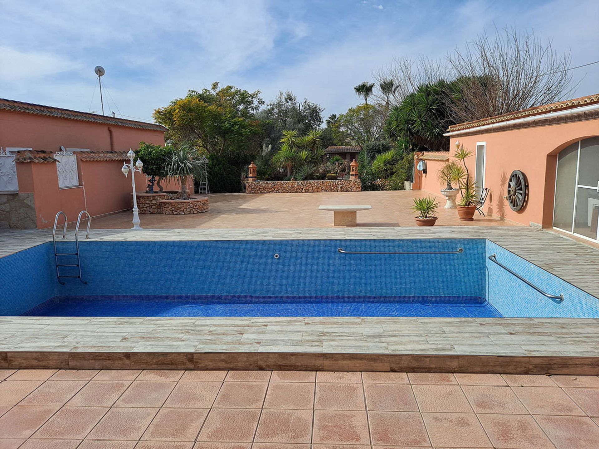 House in Casicas, Valencia 11381537