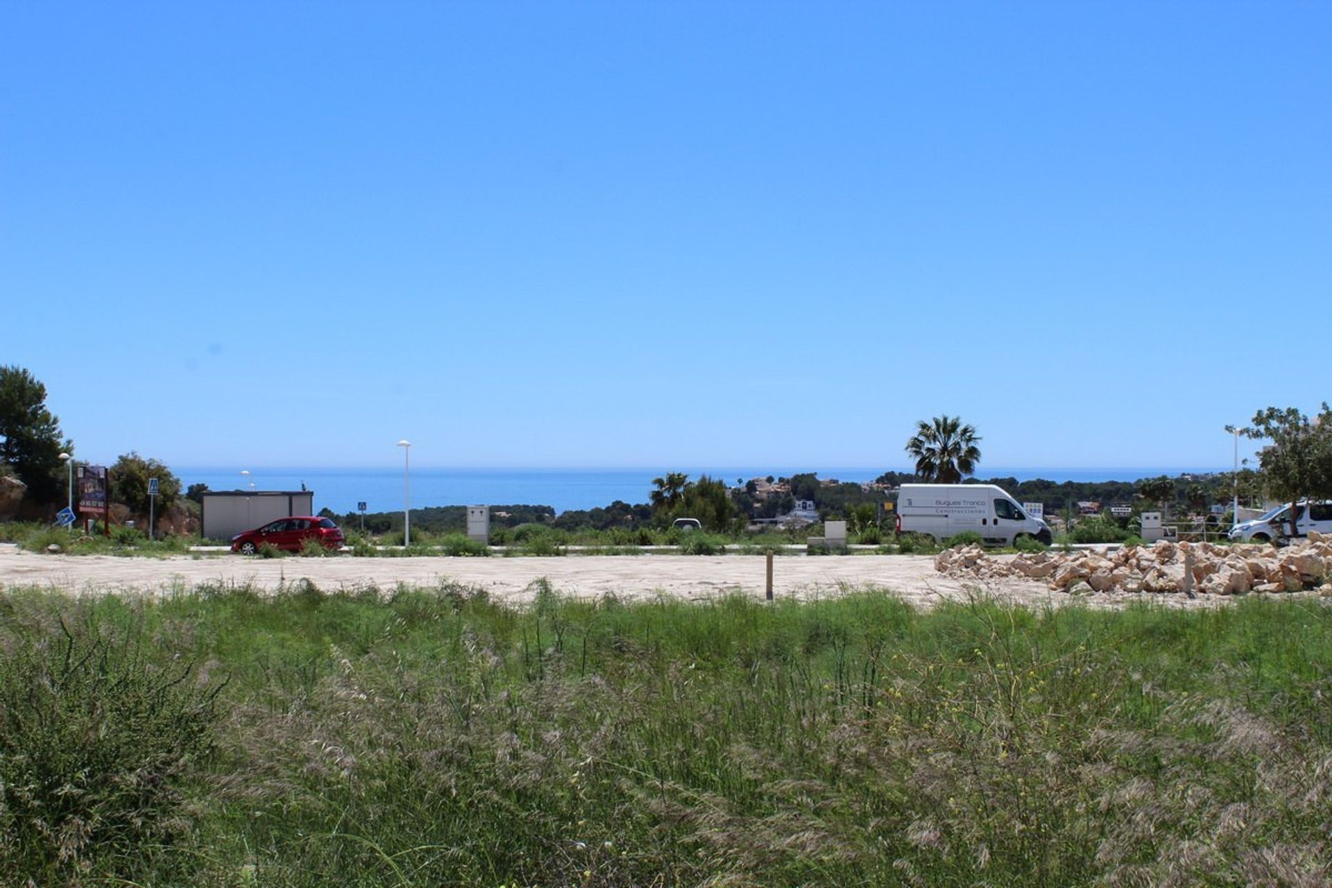 土地 在 莫拉伊拉, 加那利群島 11381547