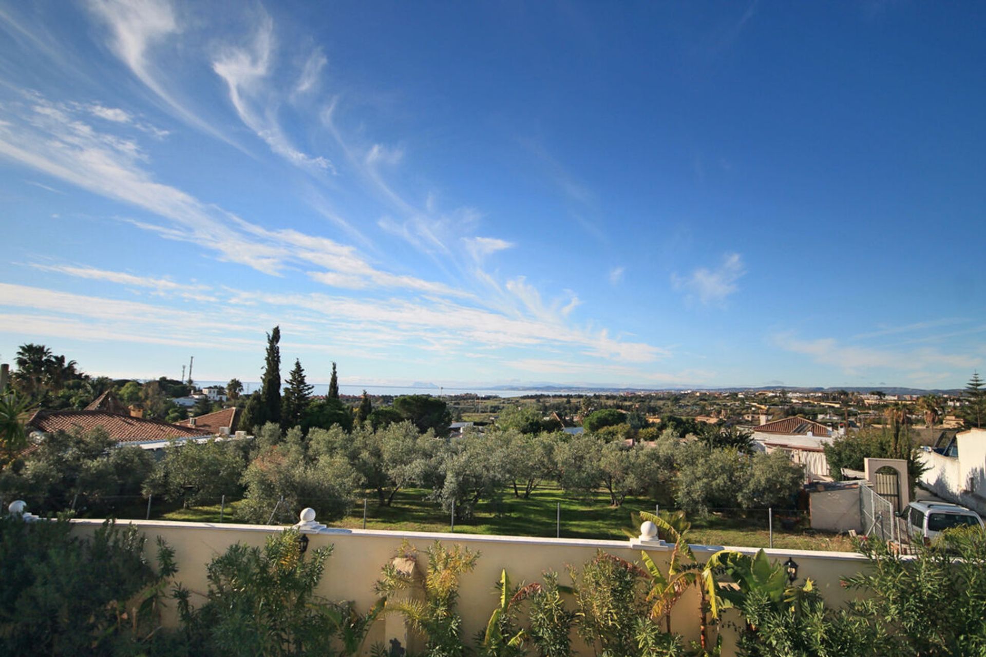 Land im Estepona, Andalusien 11381561