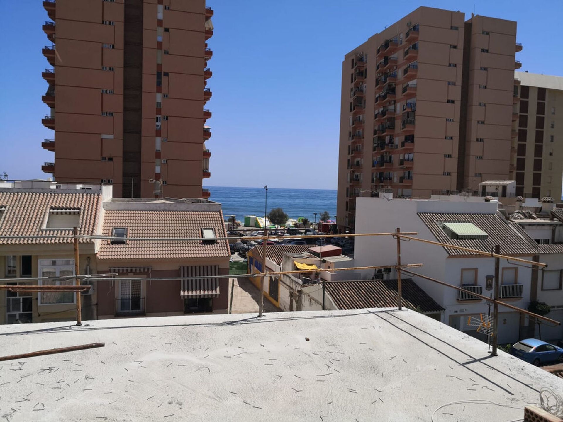 Casa nel Fuengirola, Andalucía 11381579