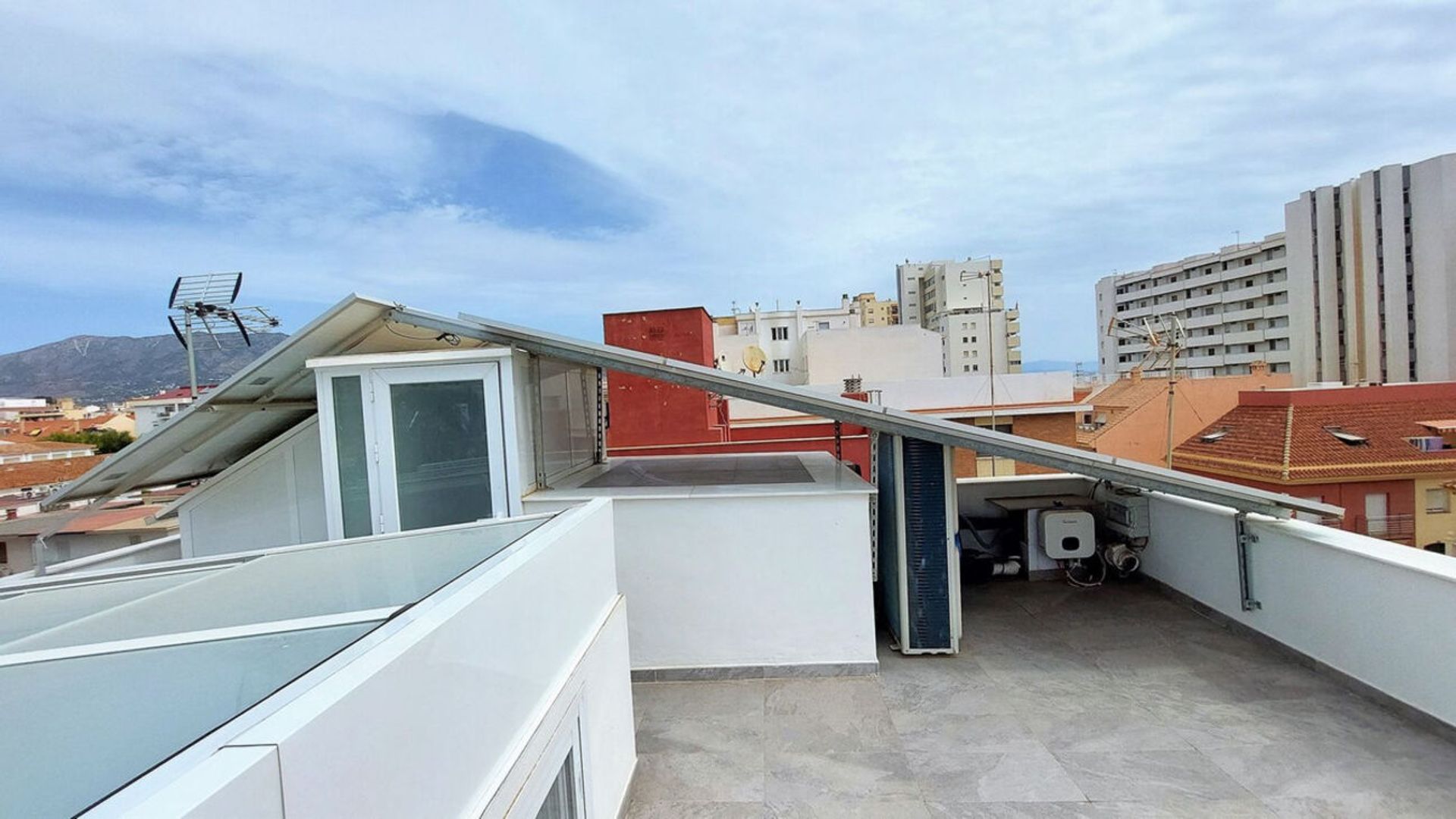 Casa nel Fuengirola, Andalucía 11381579