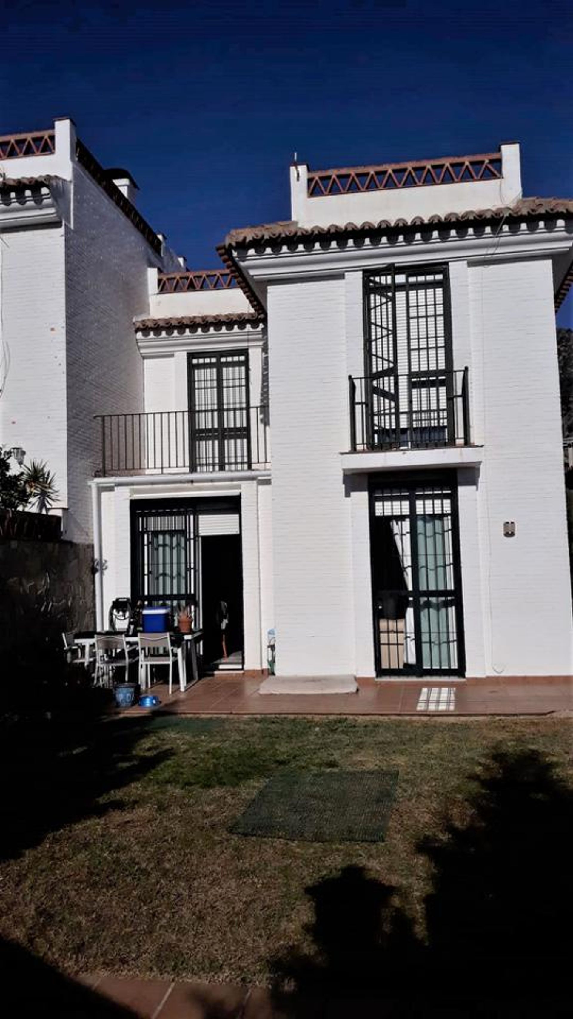 casa no Arroio de la Miel, Andaluzia 11381583