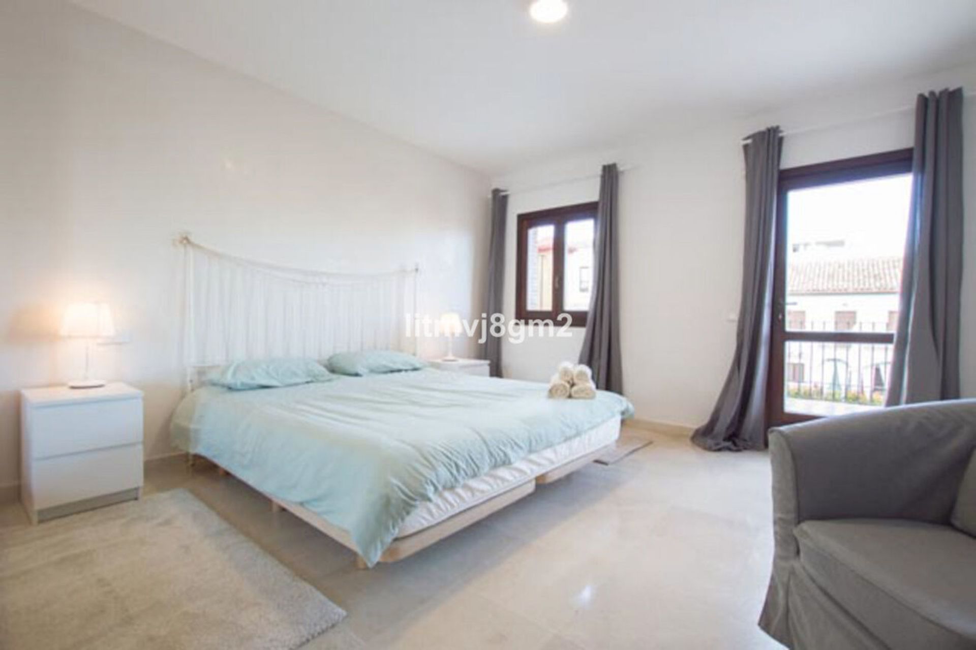 Hus i Marbella, Andalucía 11381704