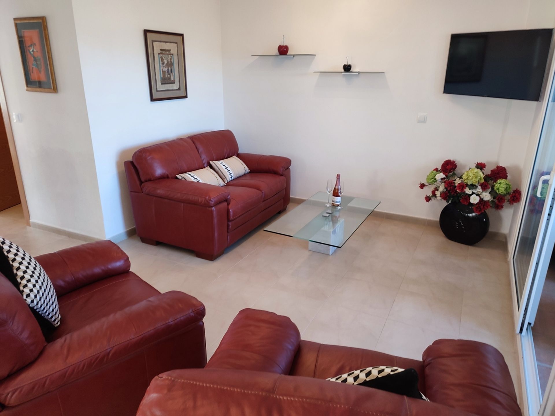 Condominio nel , Región de Murcia 11381738