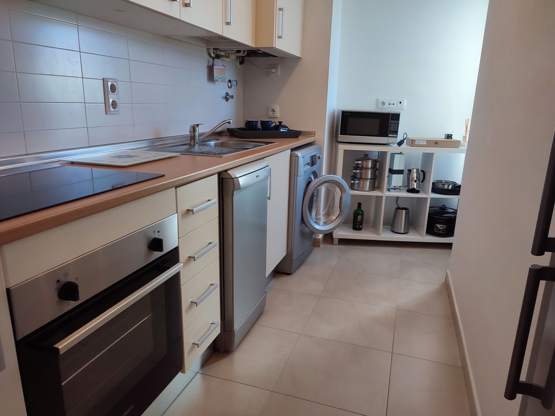 Condominio nel , Región de Murcia 11381738