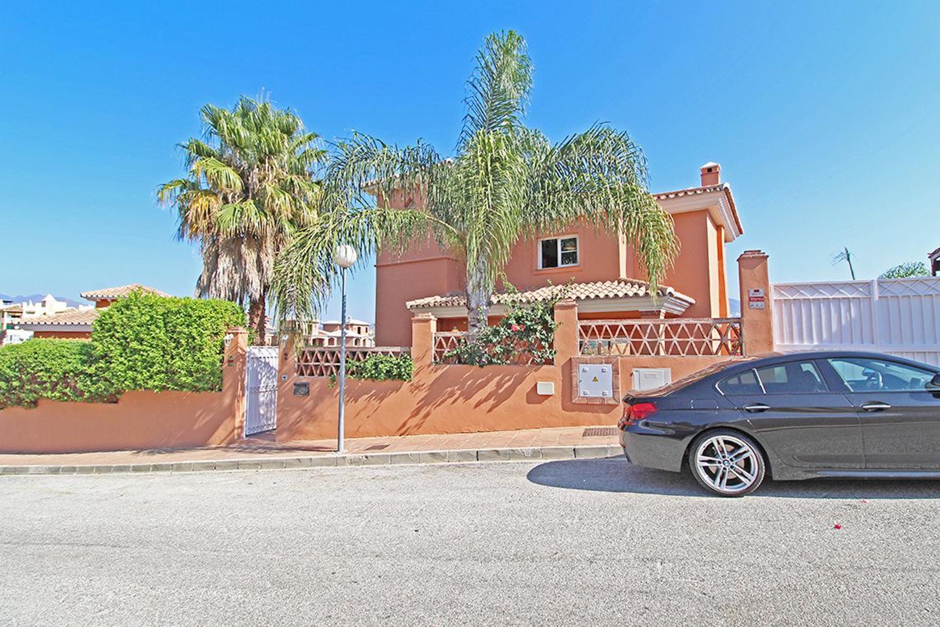 House in Mijas, Andalucía 11381885