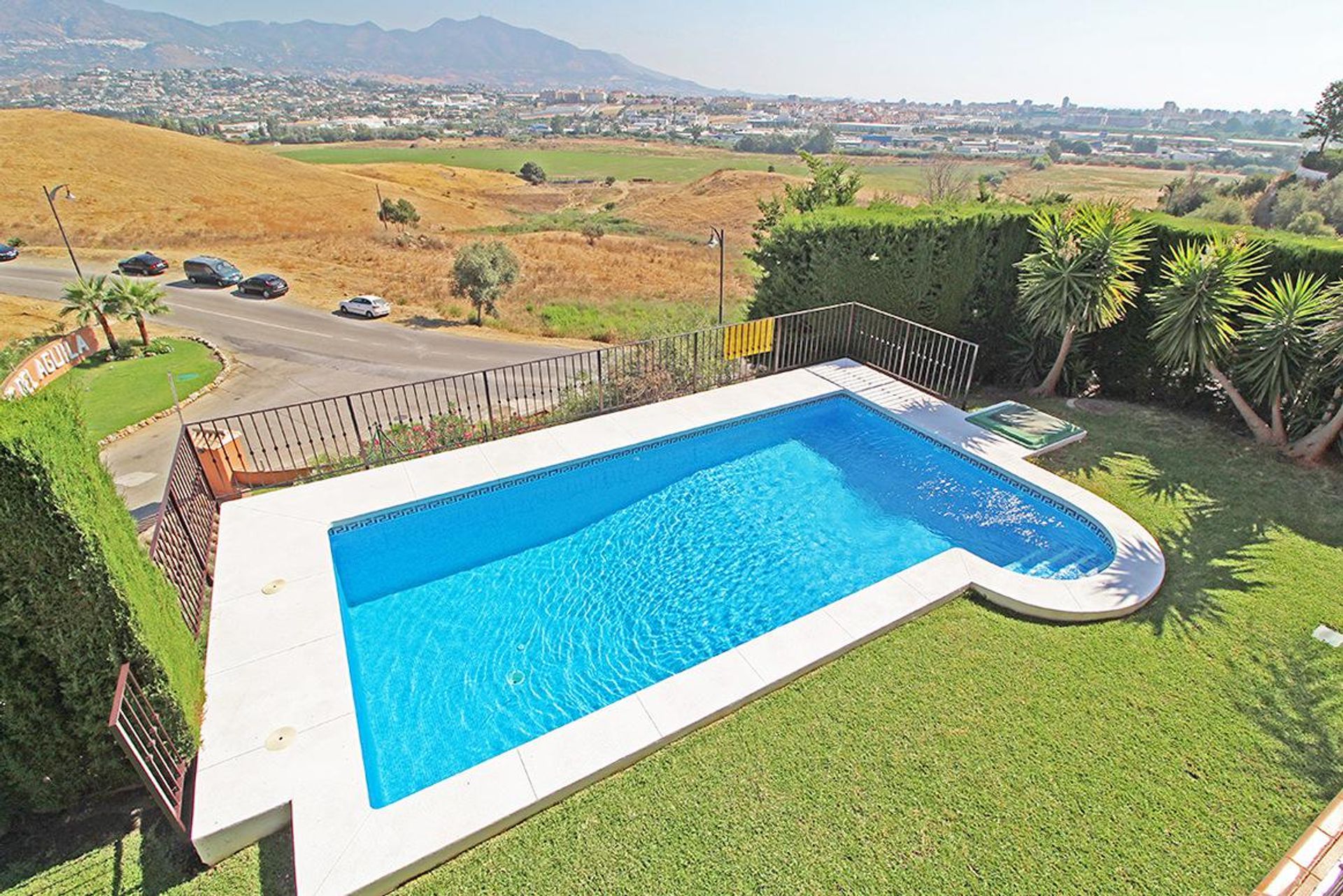 House in Mijas, Andalucía 11381885