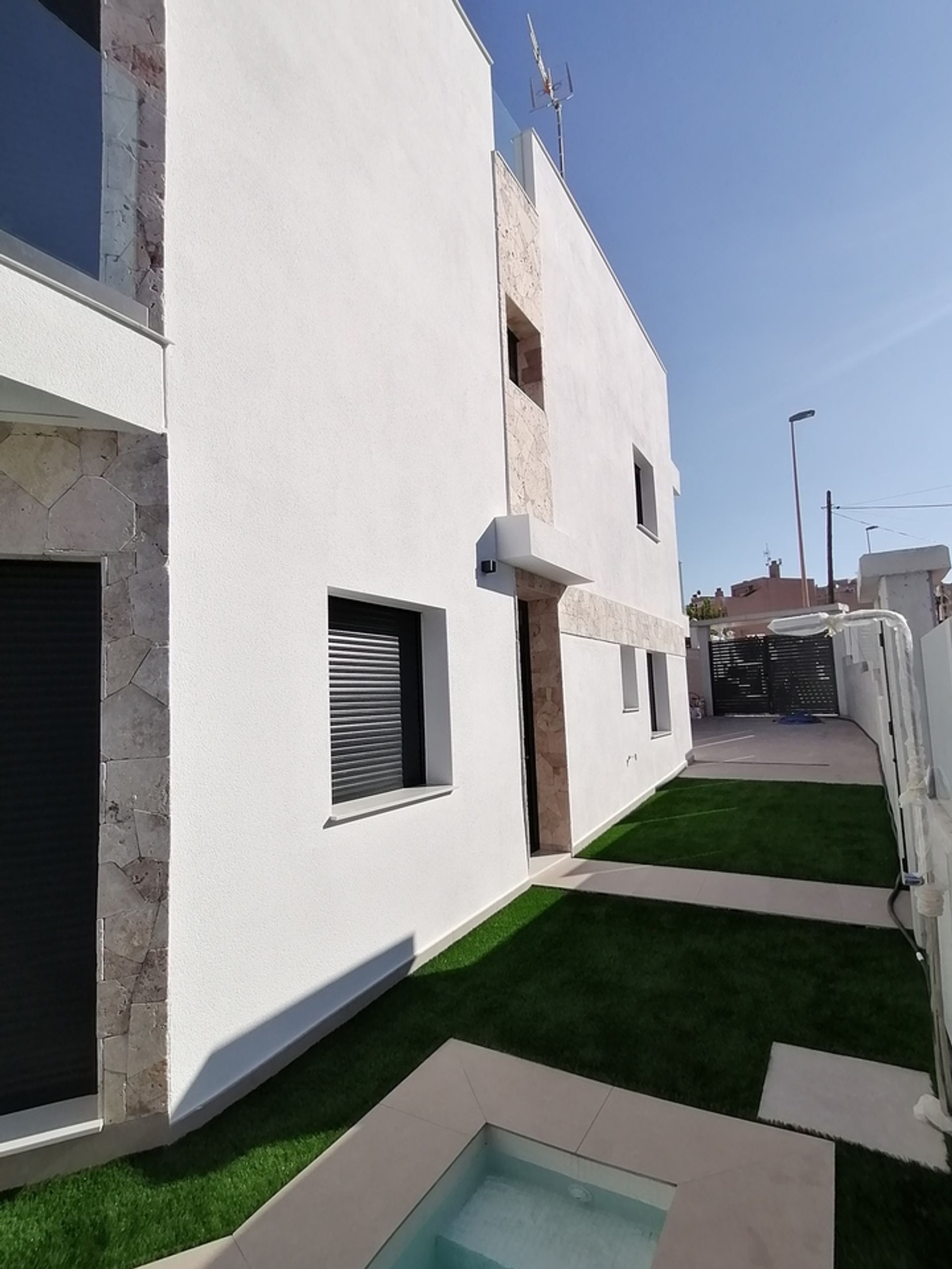 casa en Torrevieja, Comunidad Valenciana 11381942