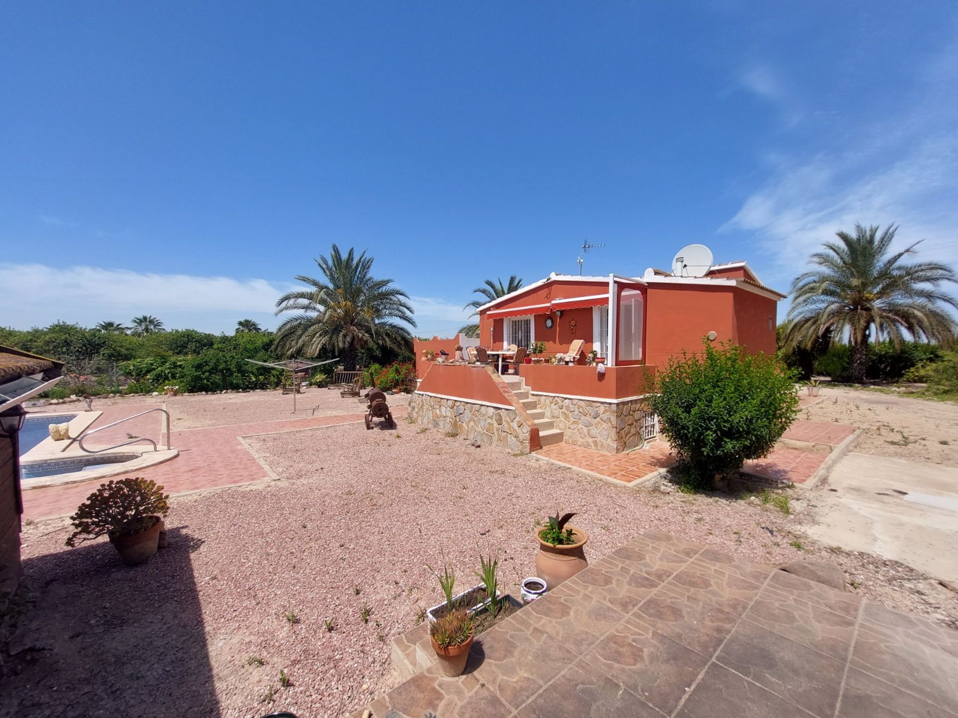 Casa nel San Miguel de Salinas, Valenza 11381948