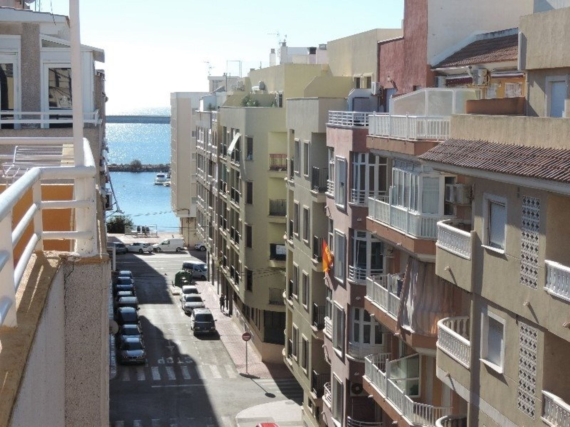 Condominium in El Tocino, Valencia 11381955