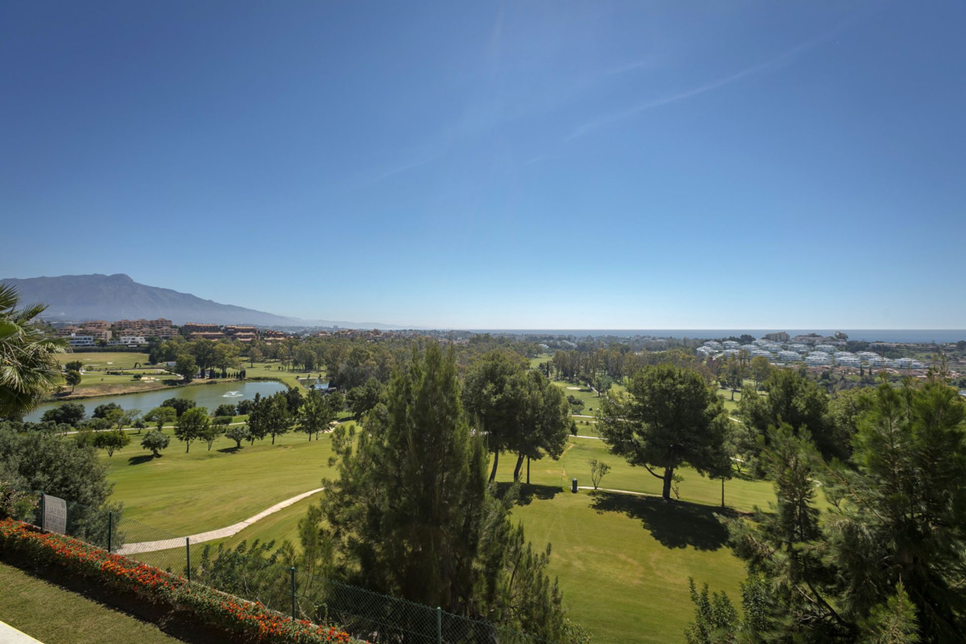 Huis in Benahavís, Andalucía 11382029