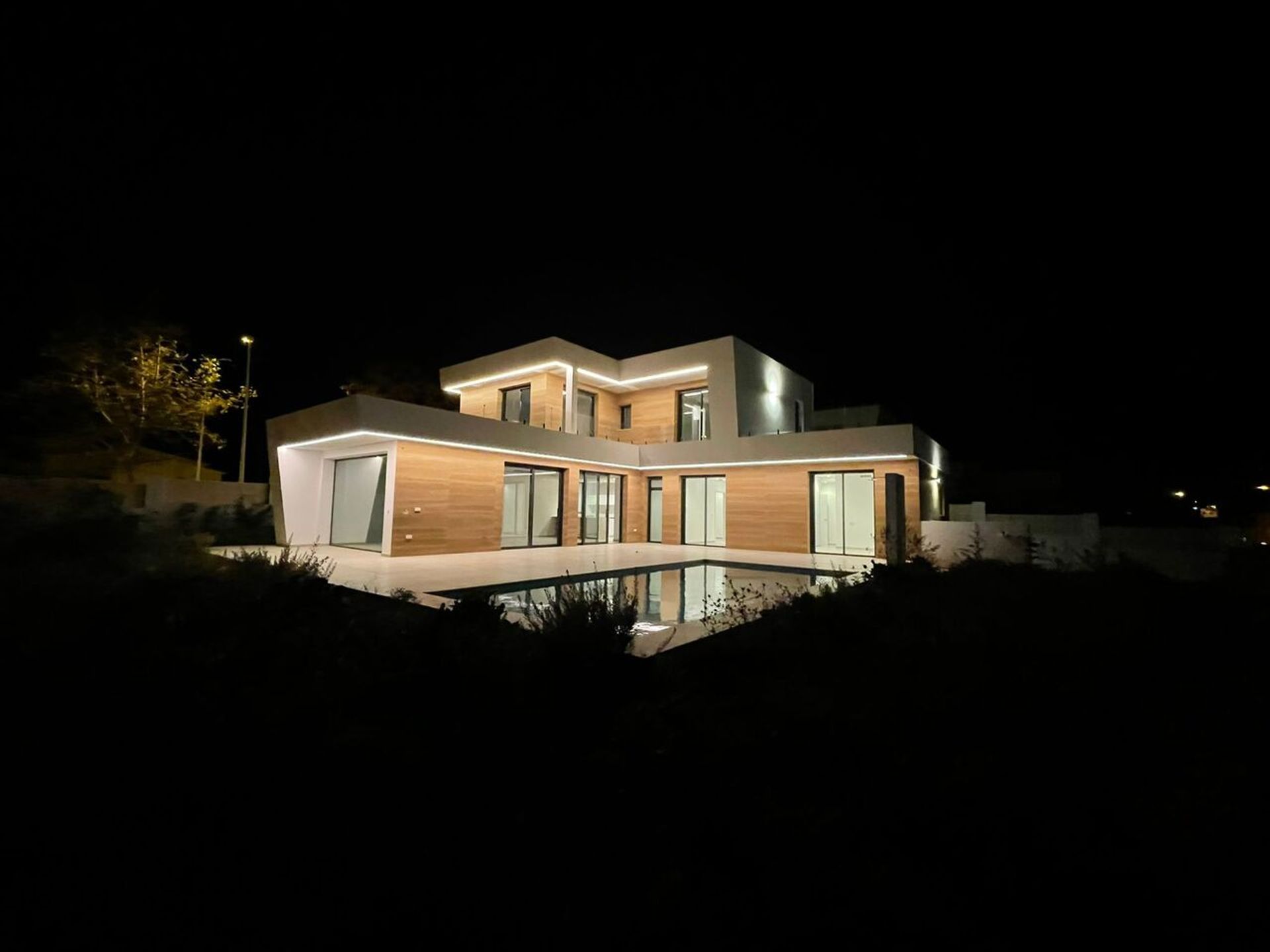 House in Calpe, Comunidad Valenciana 11382038