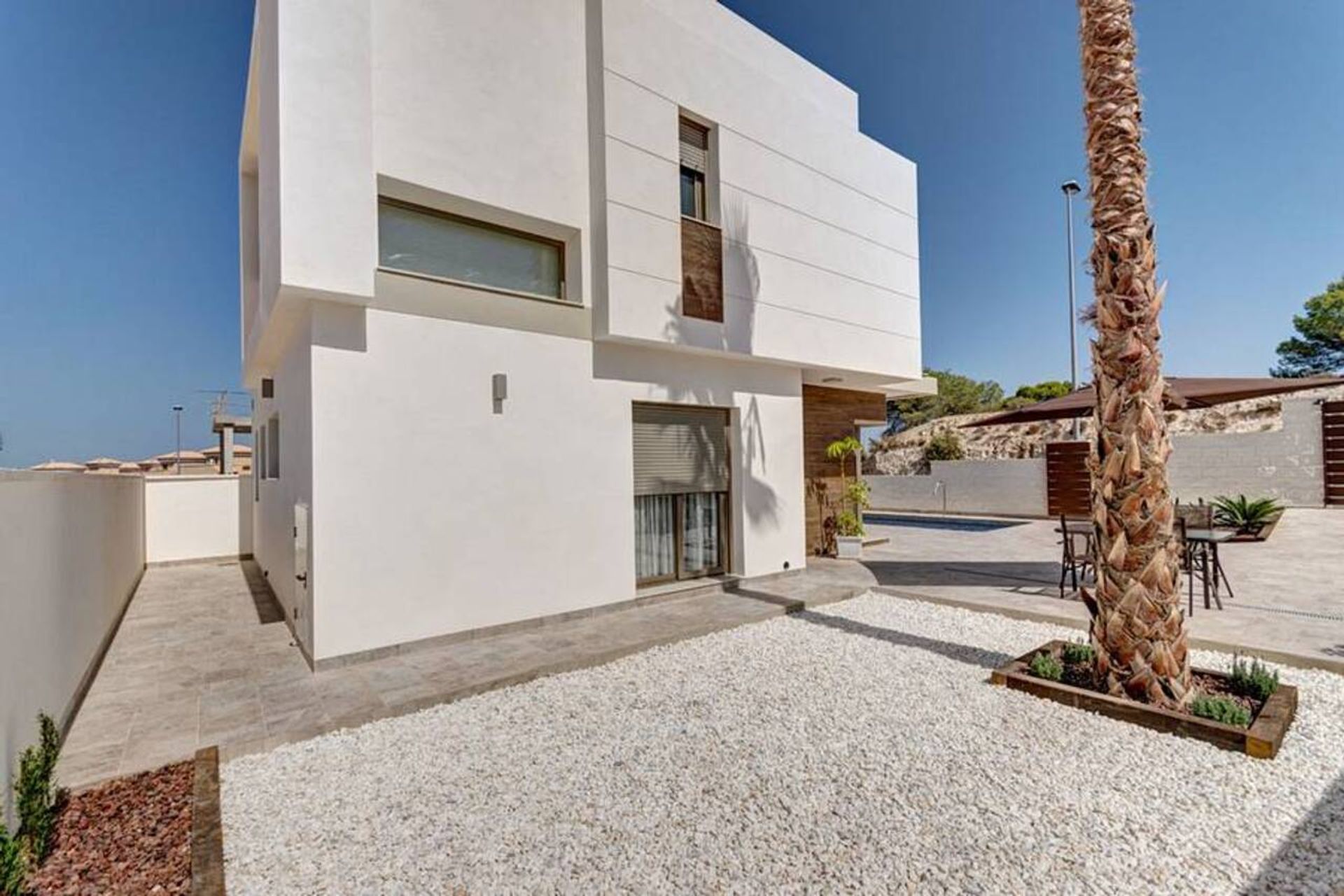 Huis in San Miguel de Salinas, Valencia 11382052