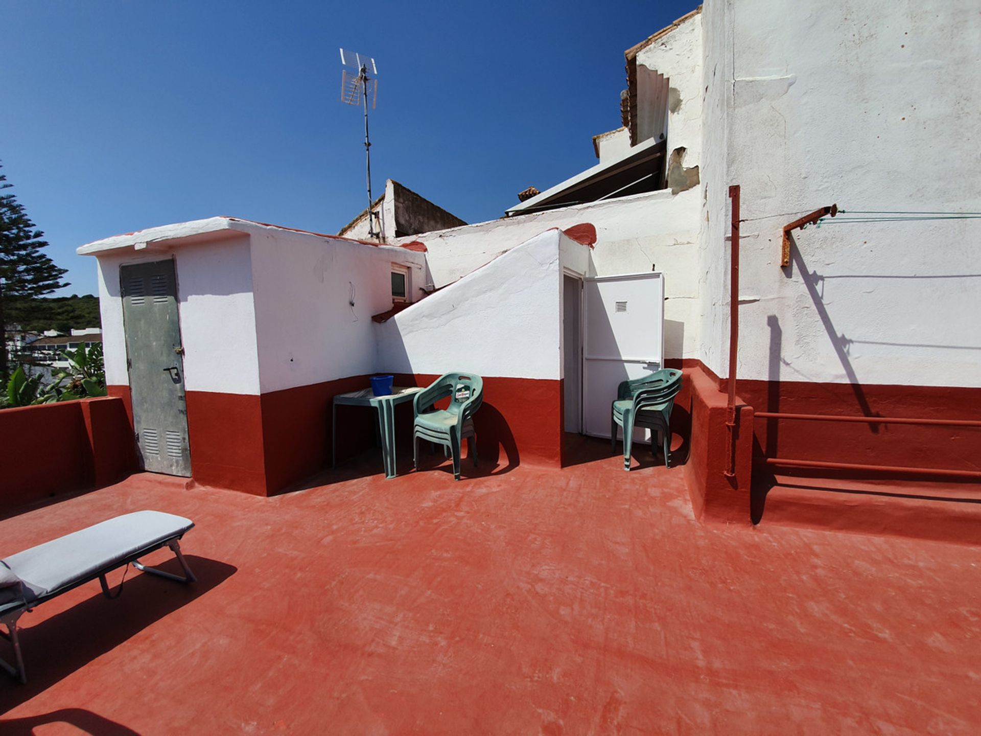 House in Guadiaro, Andalusia 11382060