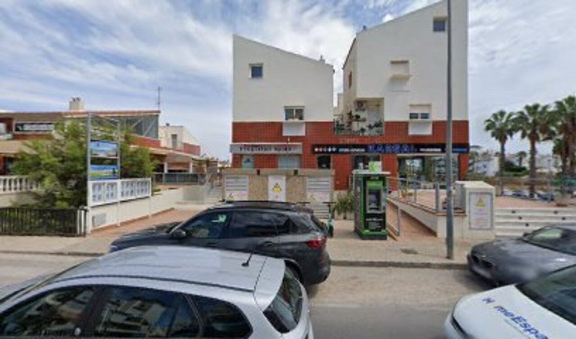 Кондоминиум в Orihuela, Comunidad Valenciana 11382069