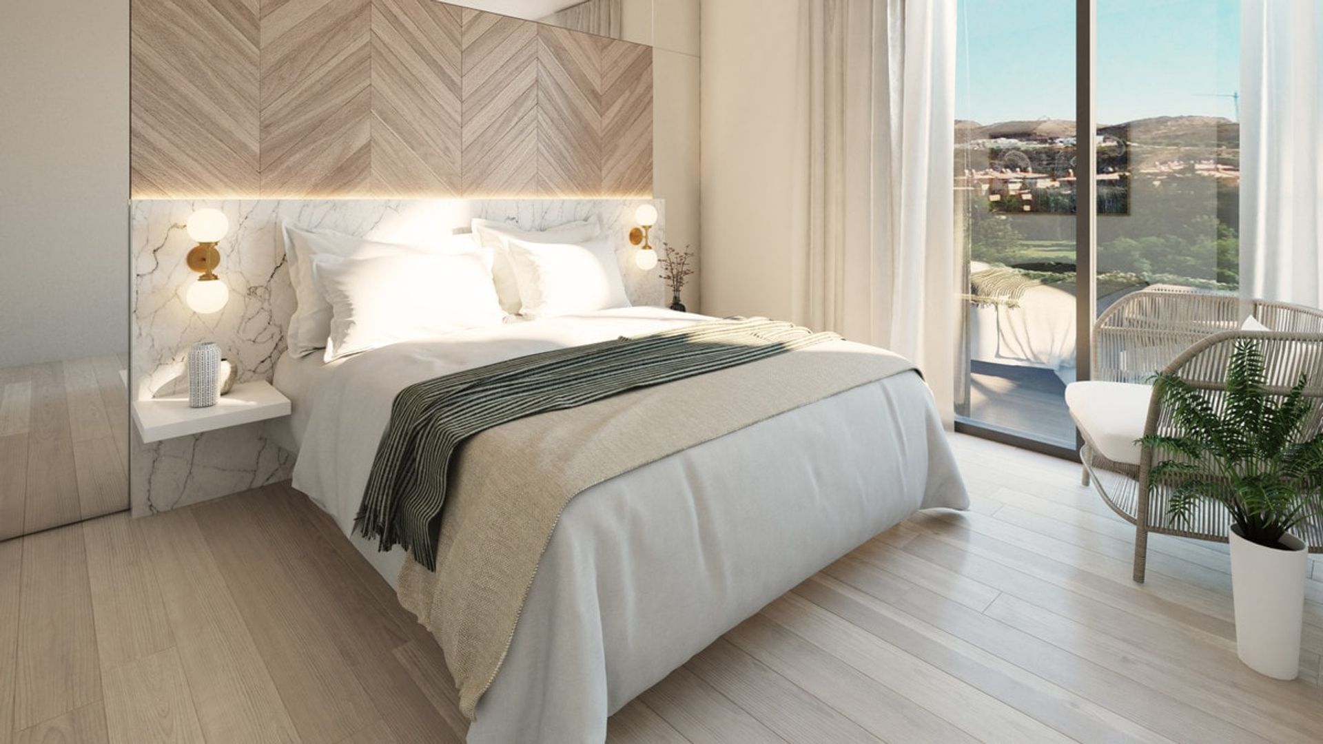 Condominium dans Fuengirola, Andalousie 11382085