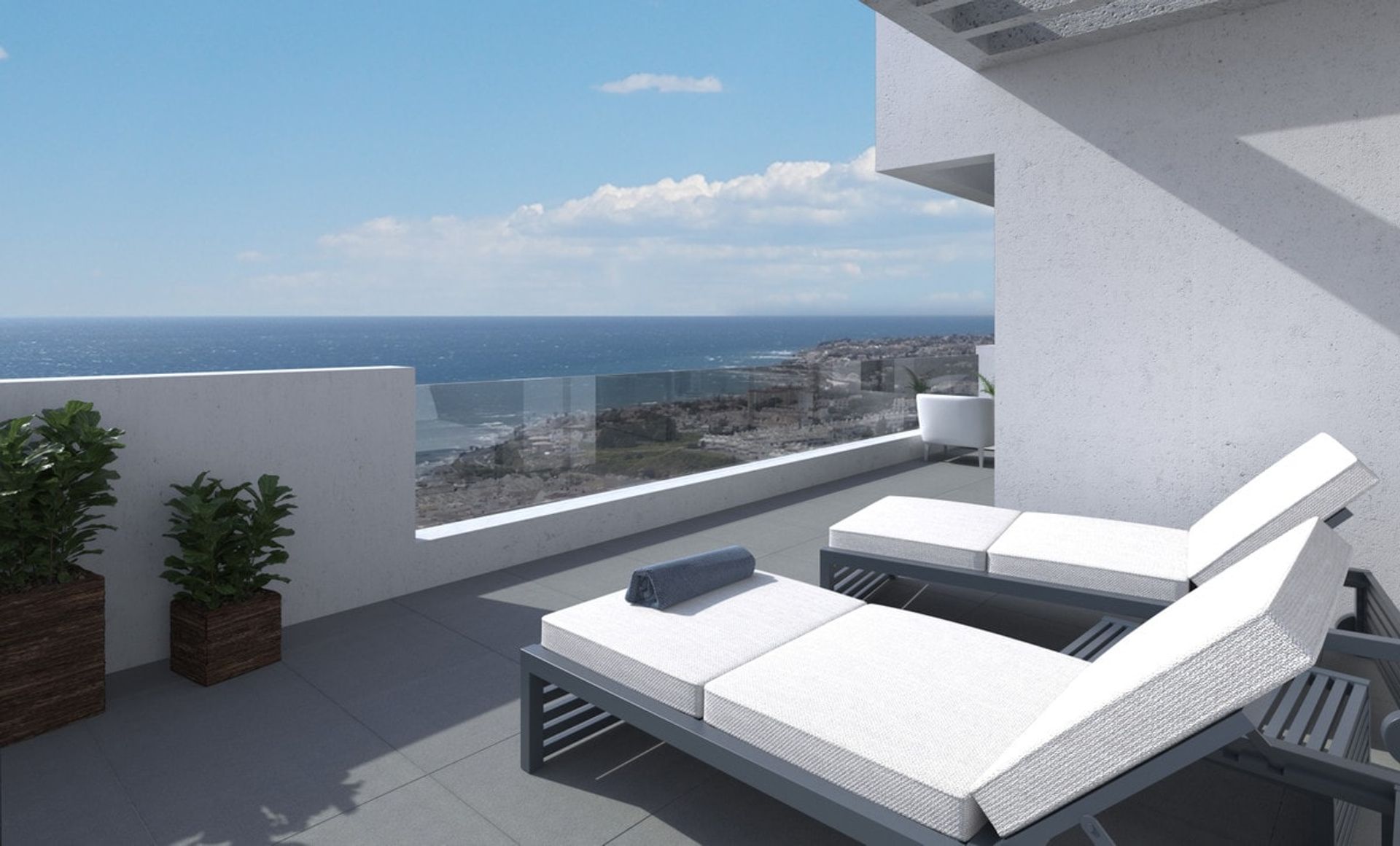 Condominium dans Fuengirola, Andalousie 11382085