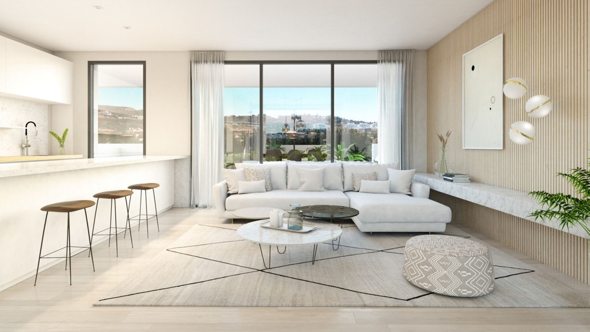 Condominium dans Fuengirola, Andalousie 11382085