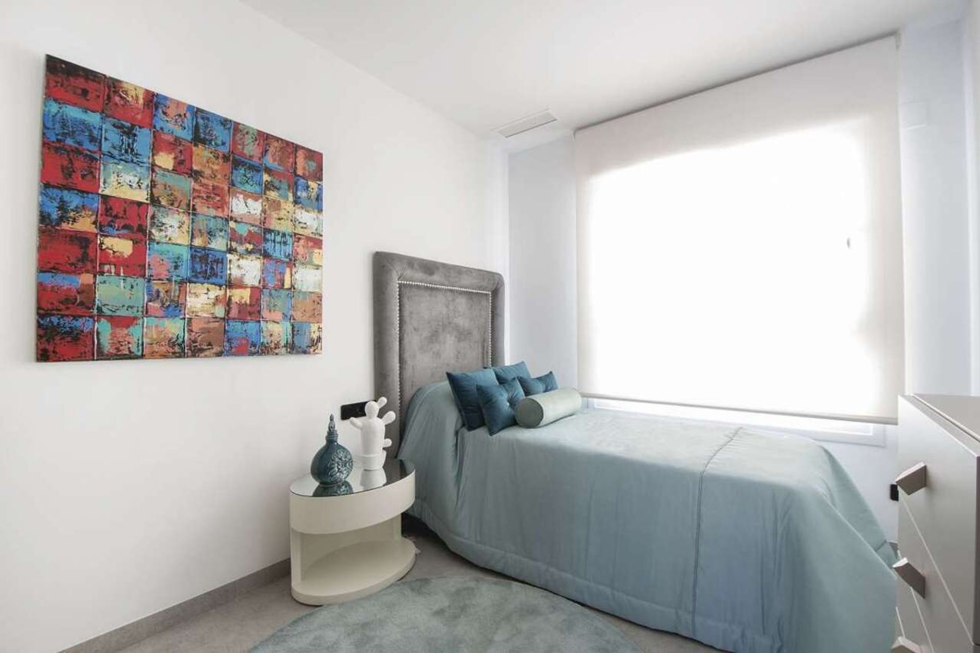 Condominio nel Orihuela, Comunidad Valenciana 11382099