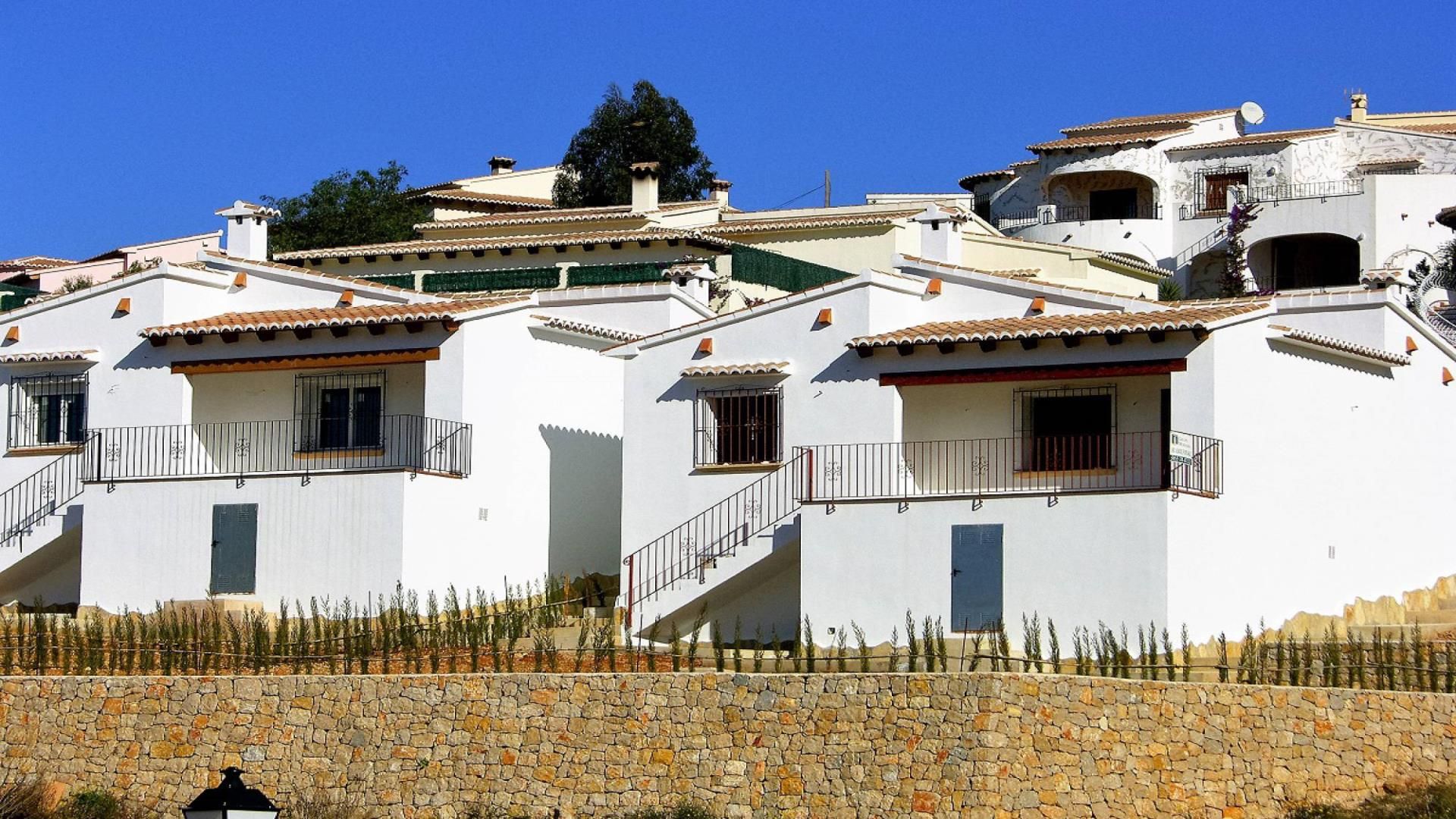 Casa nel Xaló, Comunidad Valenciana 11382210