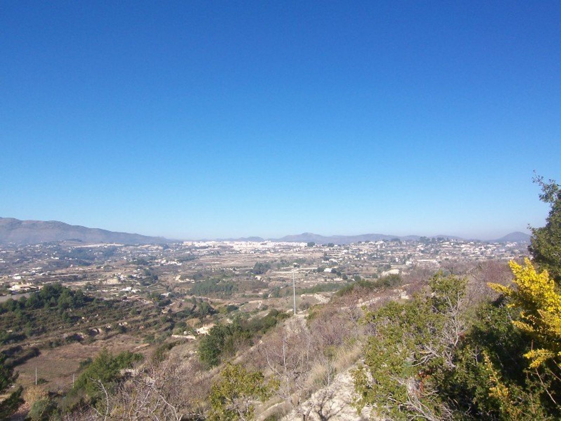 Terra no Benimallunt, Valência 11382219