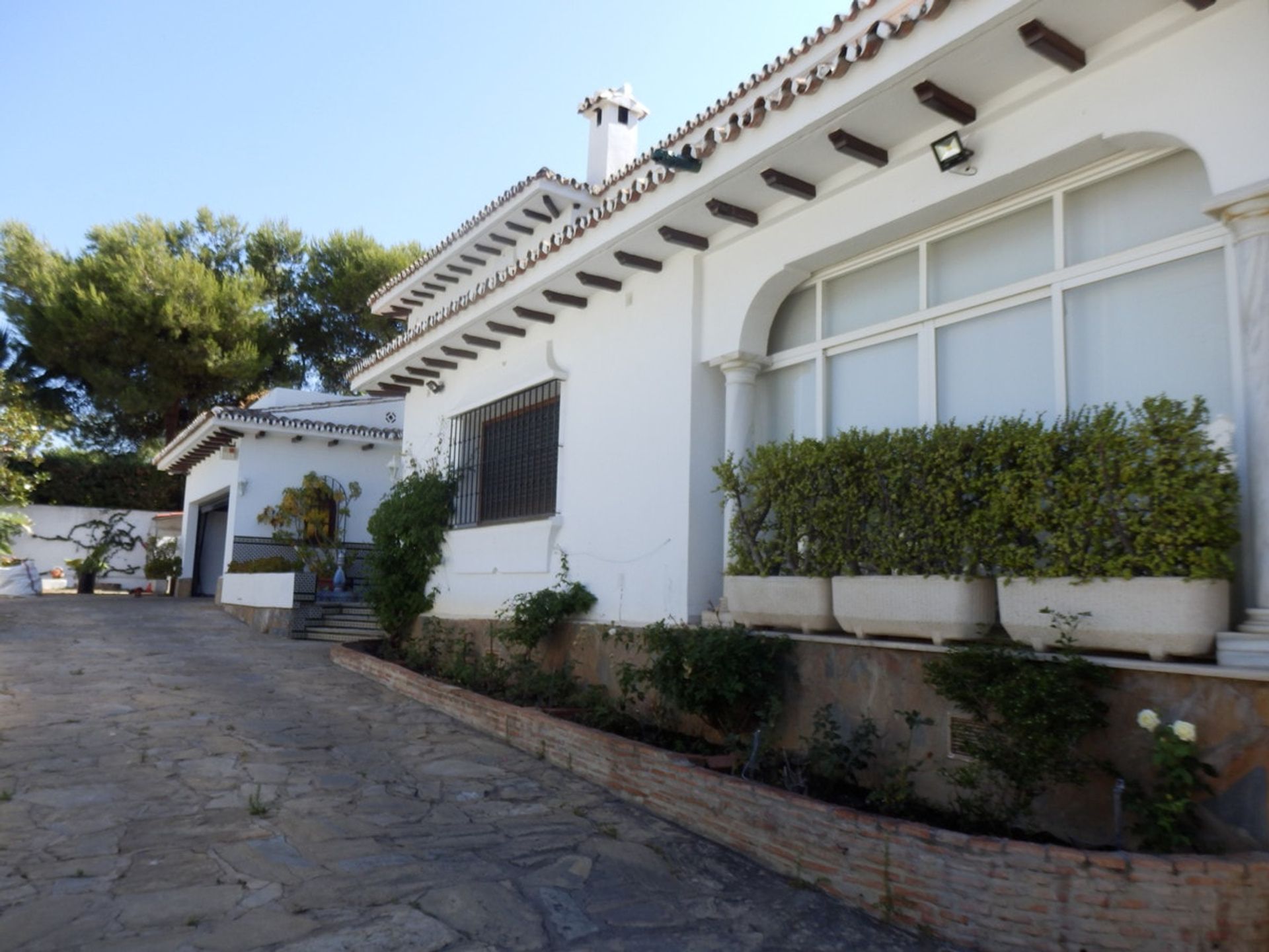 Hus i Estepona, Andalucía 11382274