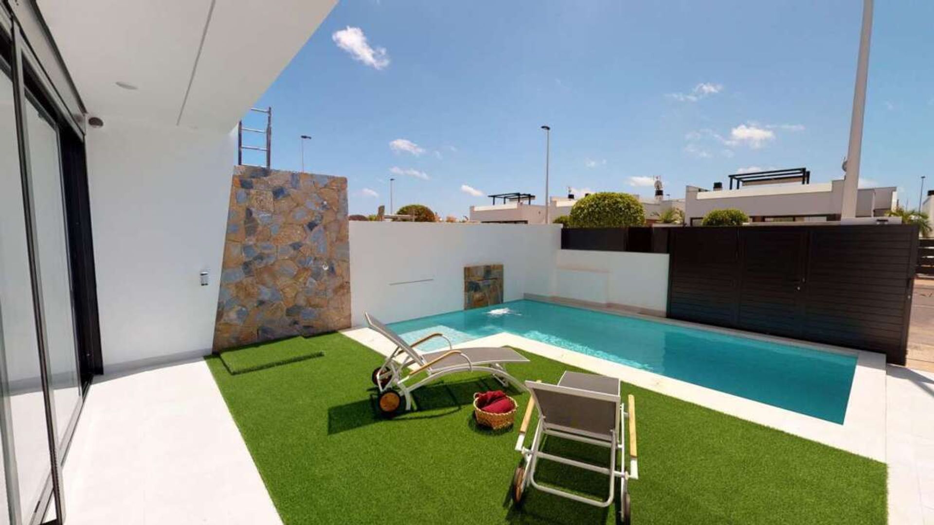 Huis in Las Beatas, Región de Murcia 11382307