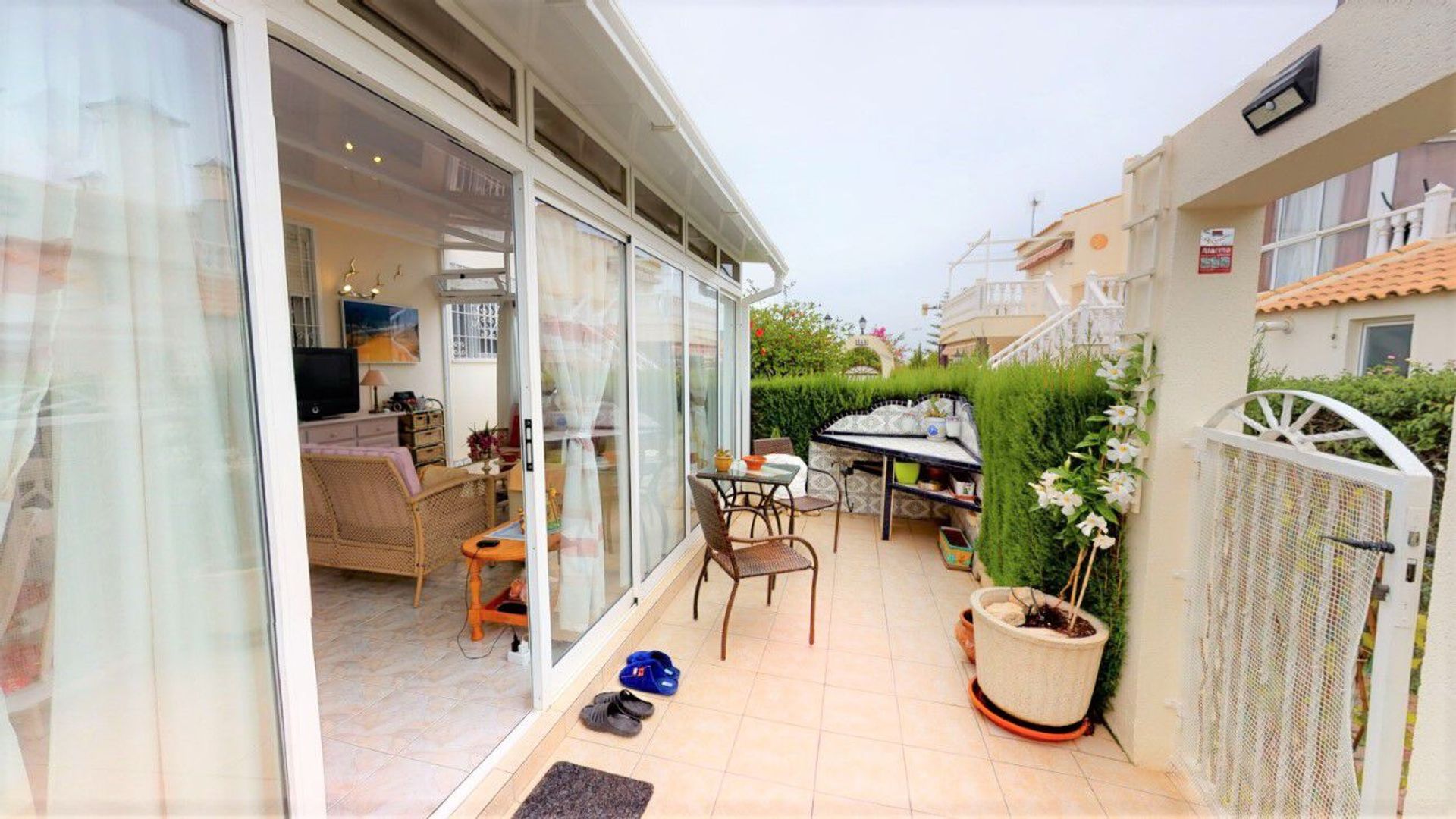 House in El Tocino, Valencia 11382440