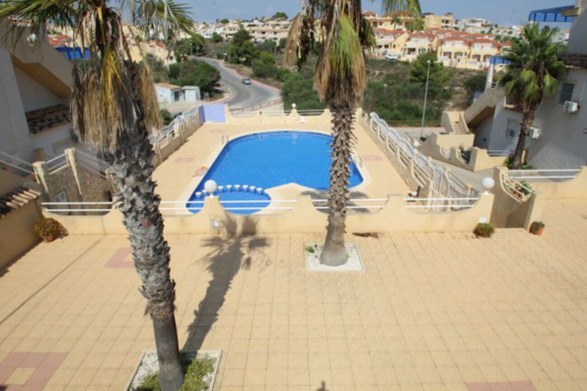 Condominium in Campoamor, Valencia 11382521