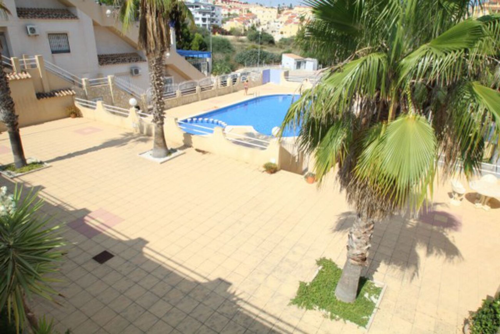 Condominium in Campoamor, Valencia 11382521