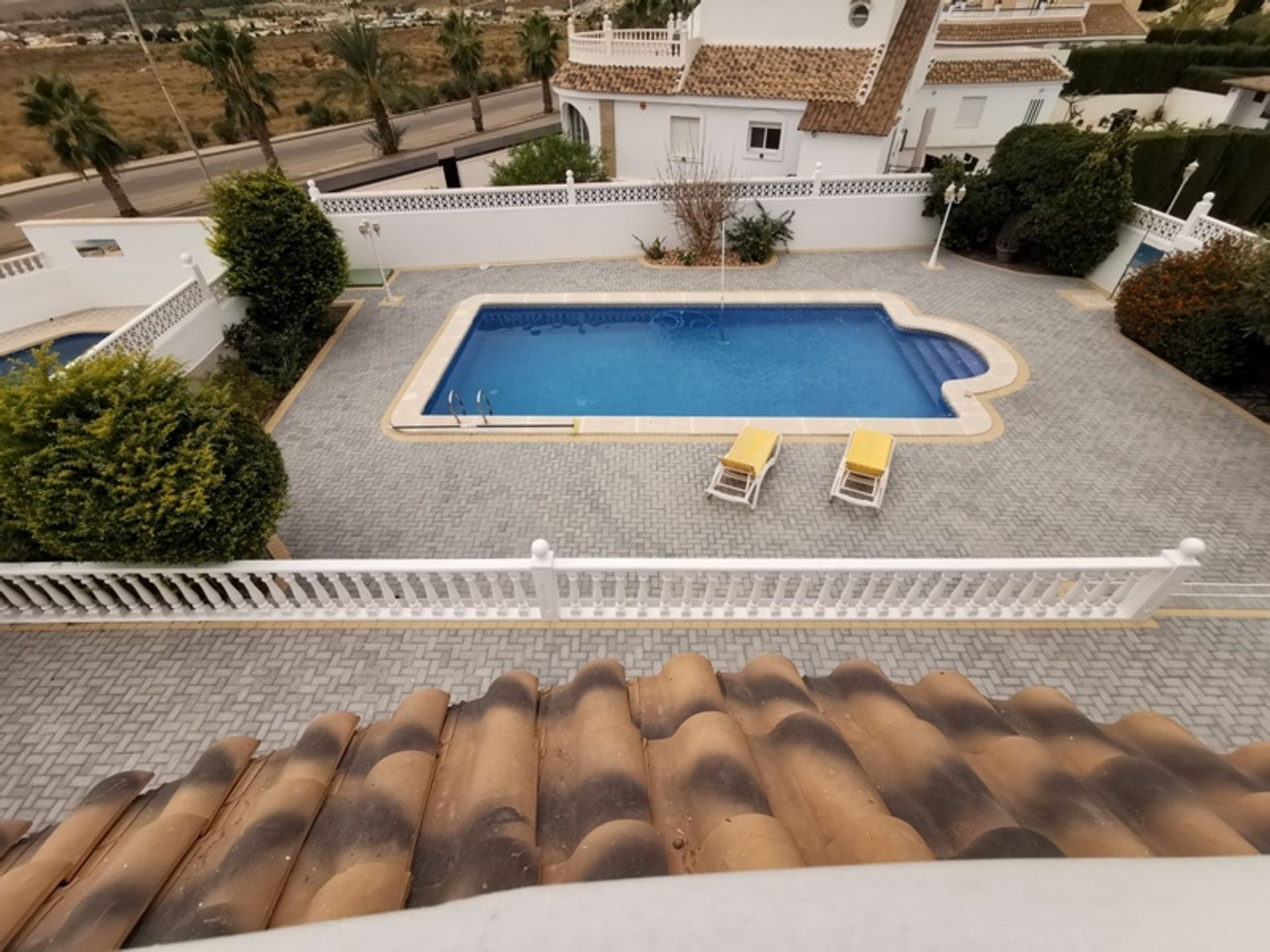 Haus im Mazarron, Murcia 11382650