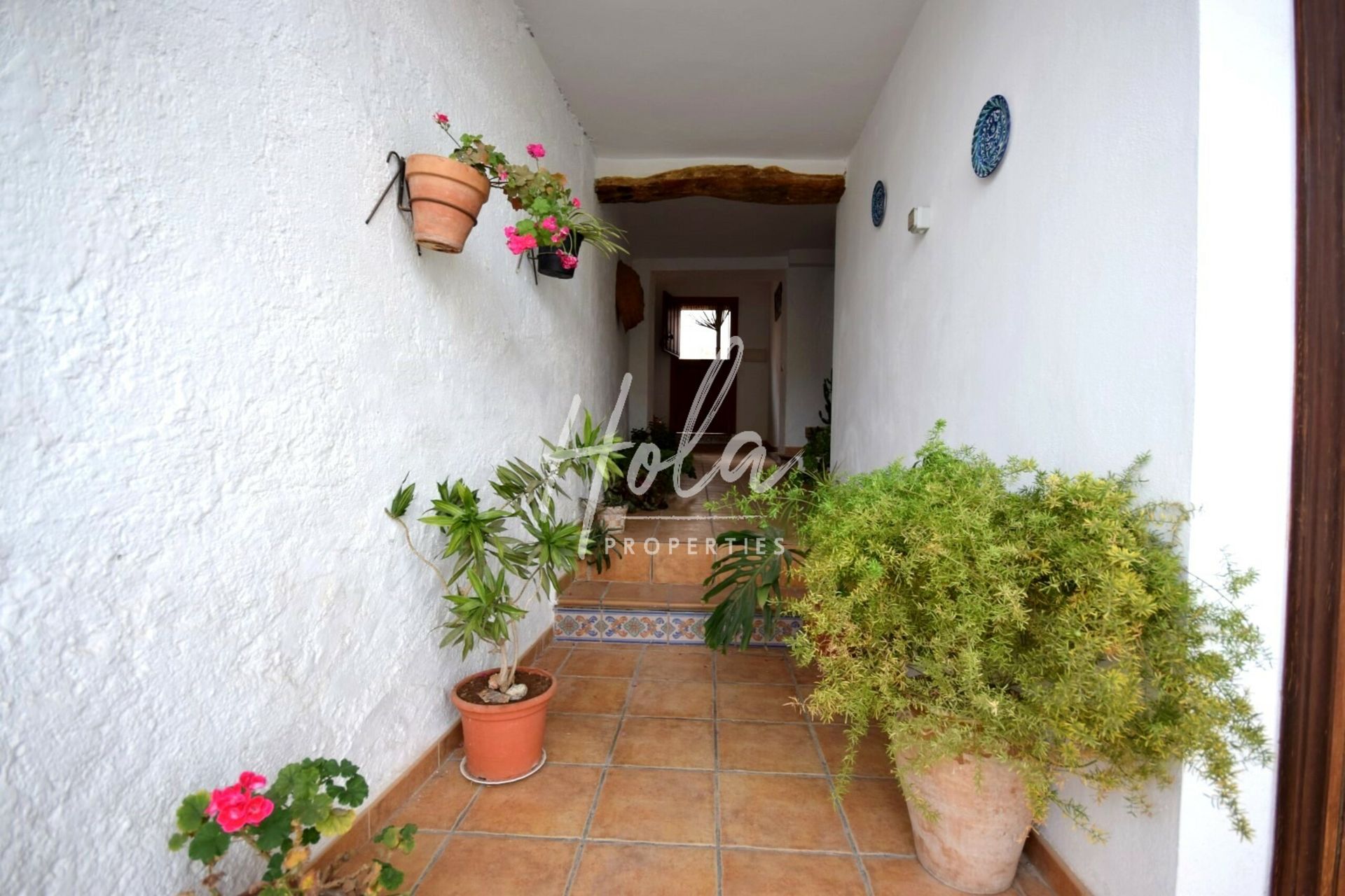 Casa nel Pinos del Valle, Andalucía 11382668