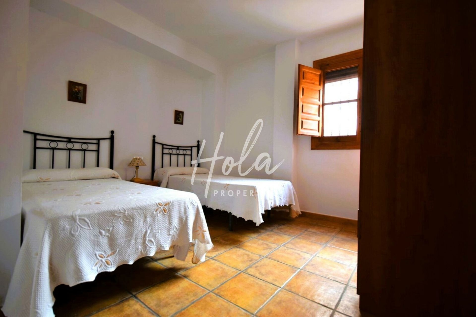 Hus i Pinos del Valle, Andalucía 11382668