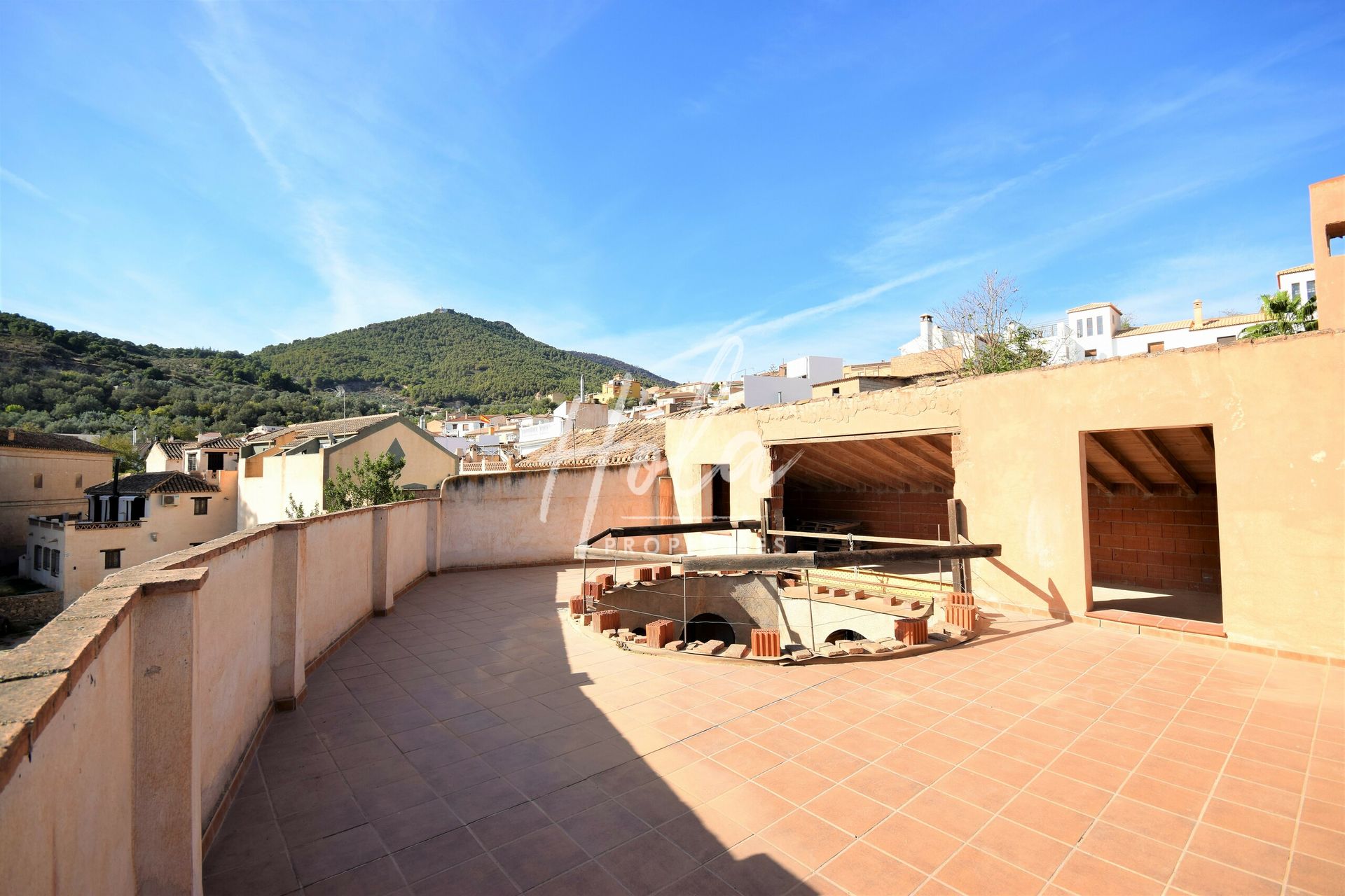 House in Pinos del Valle, Andalucía 11382671