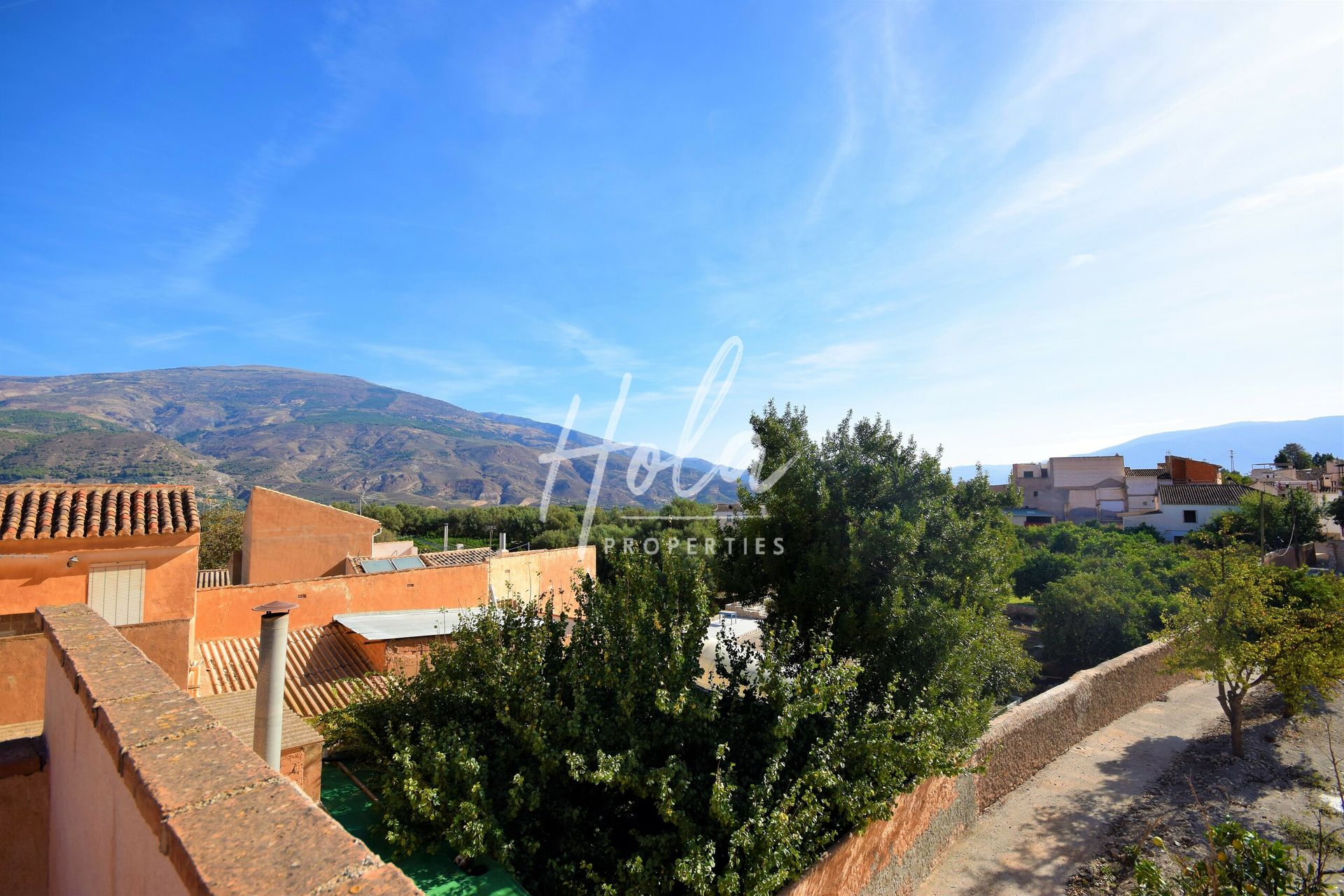 House in Pinos del Valle, Andalucía 11382671