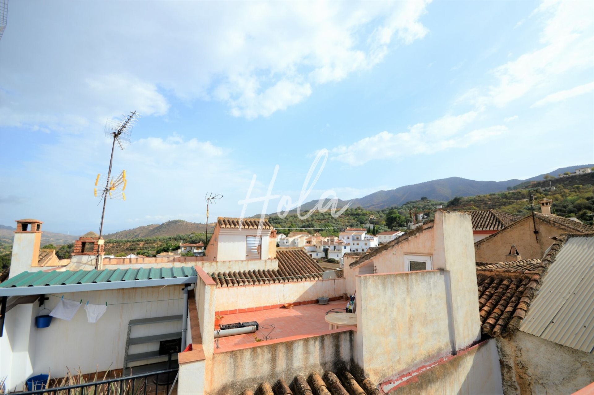 Huis in Restábal, Andalucía 11382674