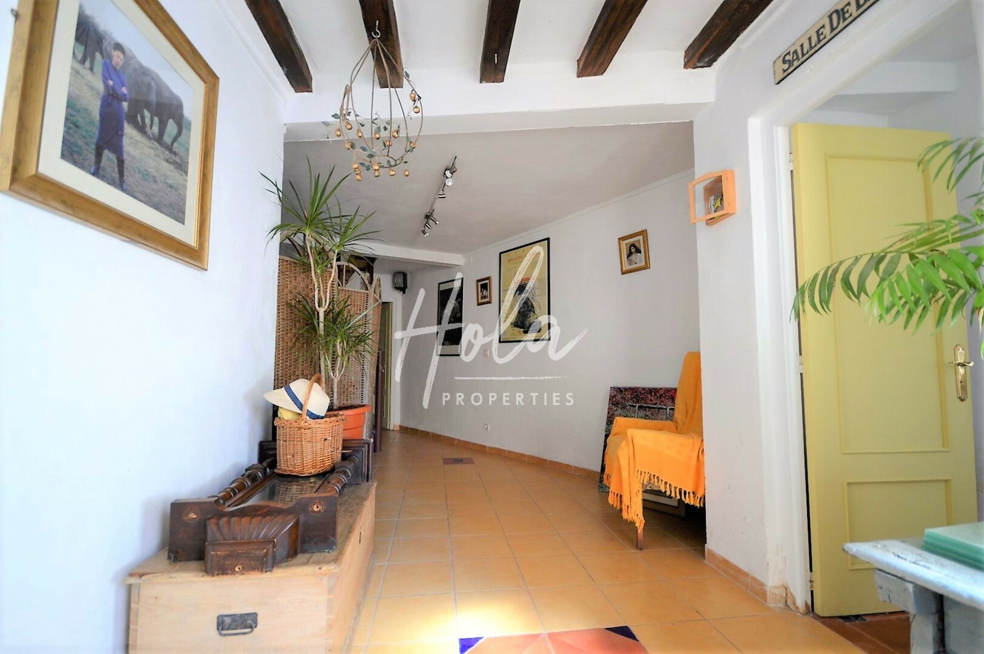 House in Lanjaron, Andalusia 11382676