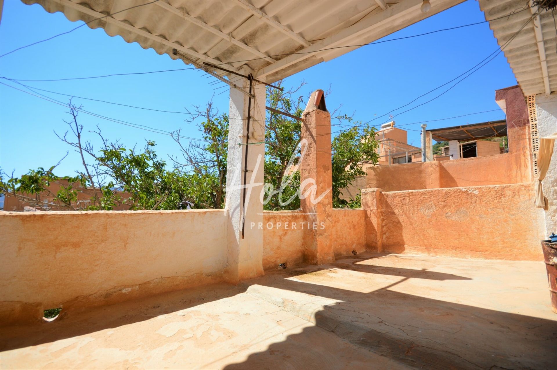 rumah dalam Lanjarón, Andalucía 11382686