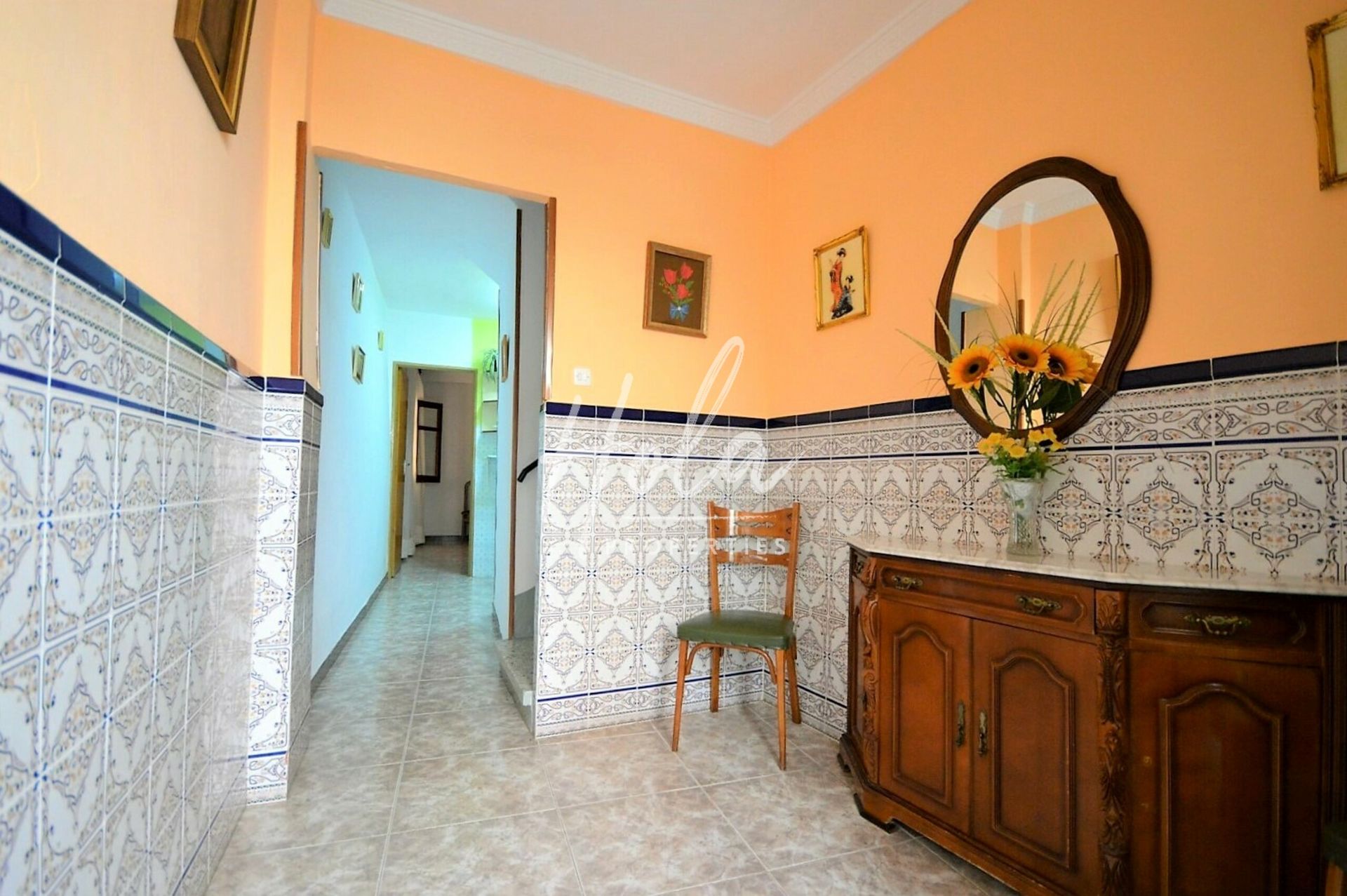 House in Lanjaron, Andalusia 11382687