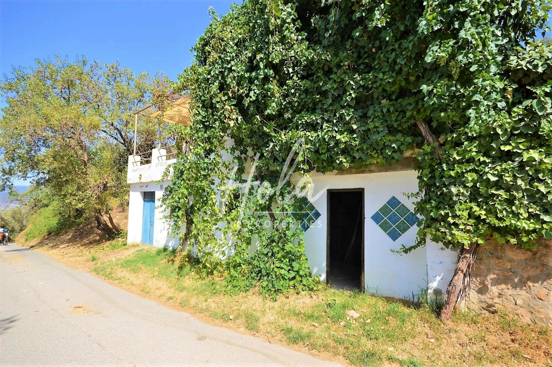 Industrial in Lanjarón, Andalucía 11382688