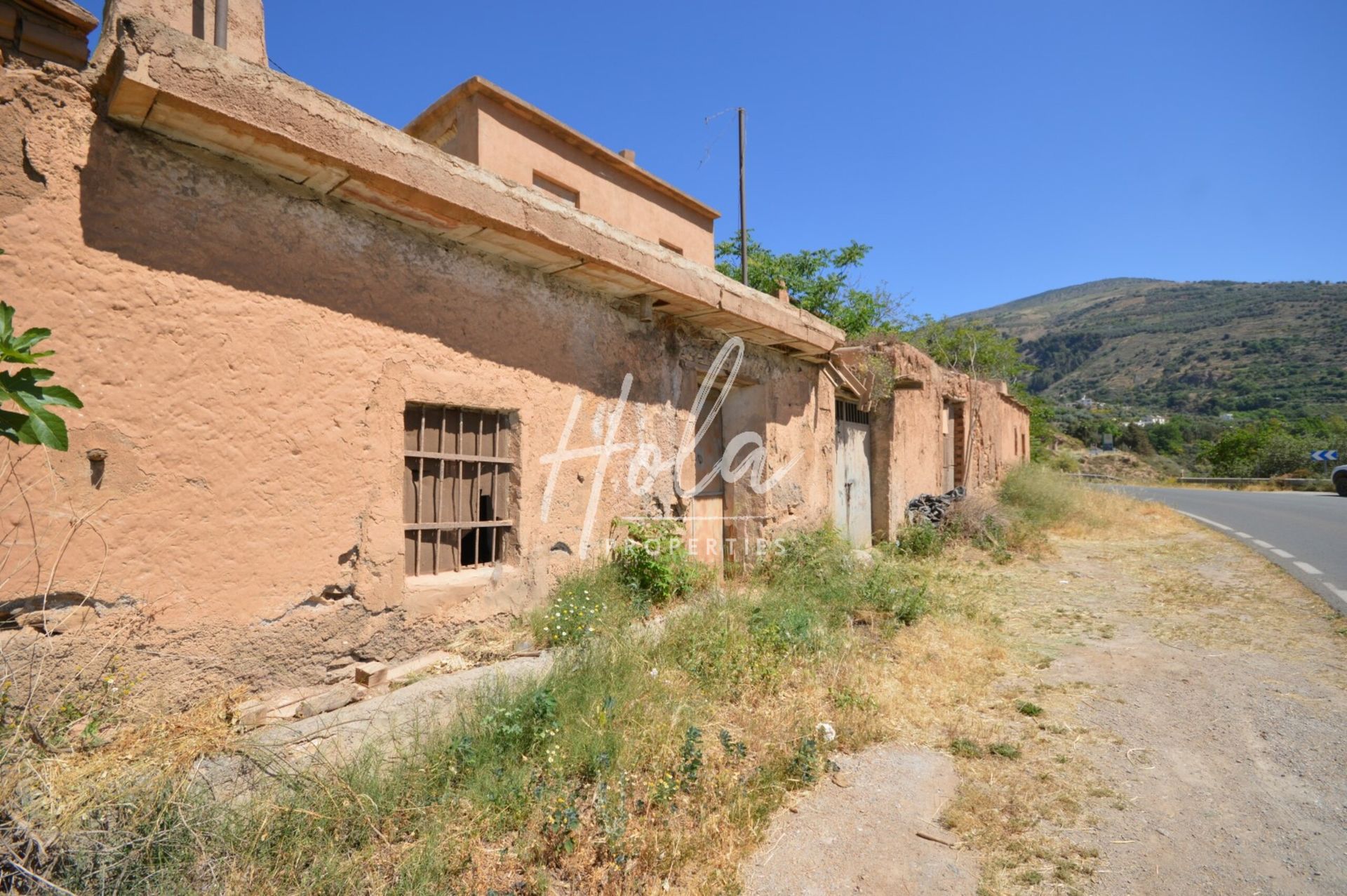 Hus i Lanjarón, Andalucía 11382689