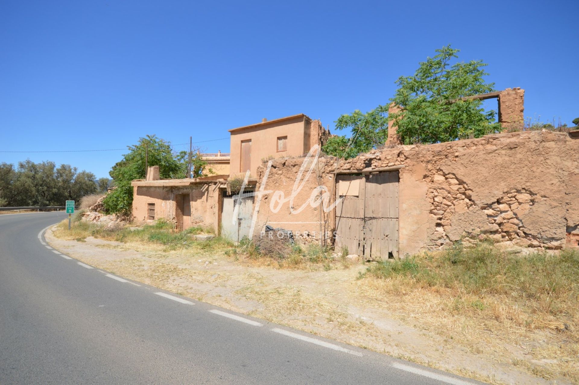 Hus i Lanjarón, Andalucía 11382689