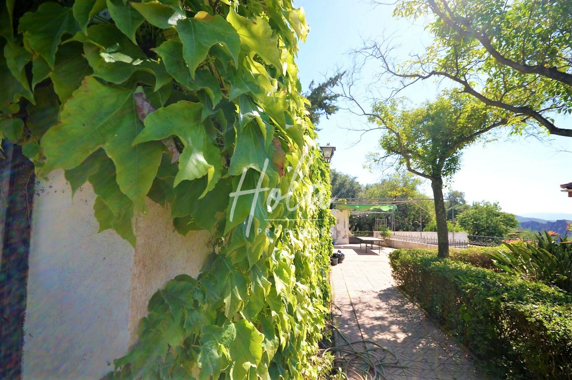 Hus i Lanjarón, Andalucía 11382689