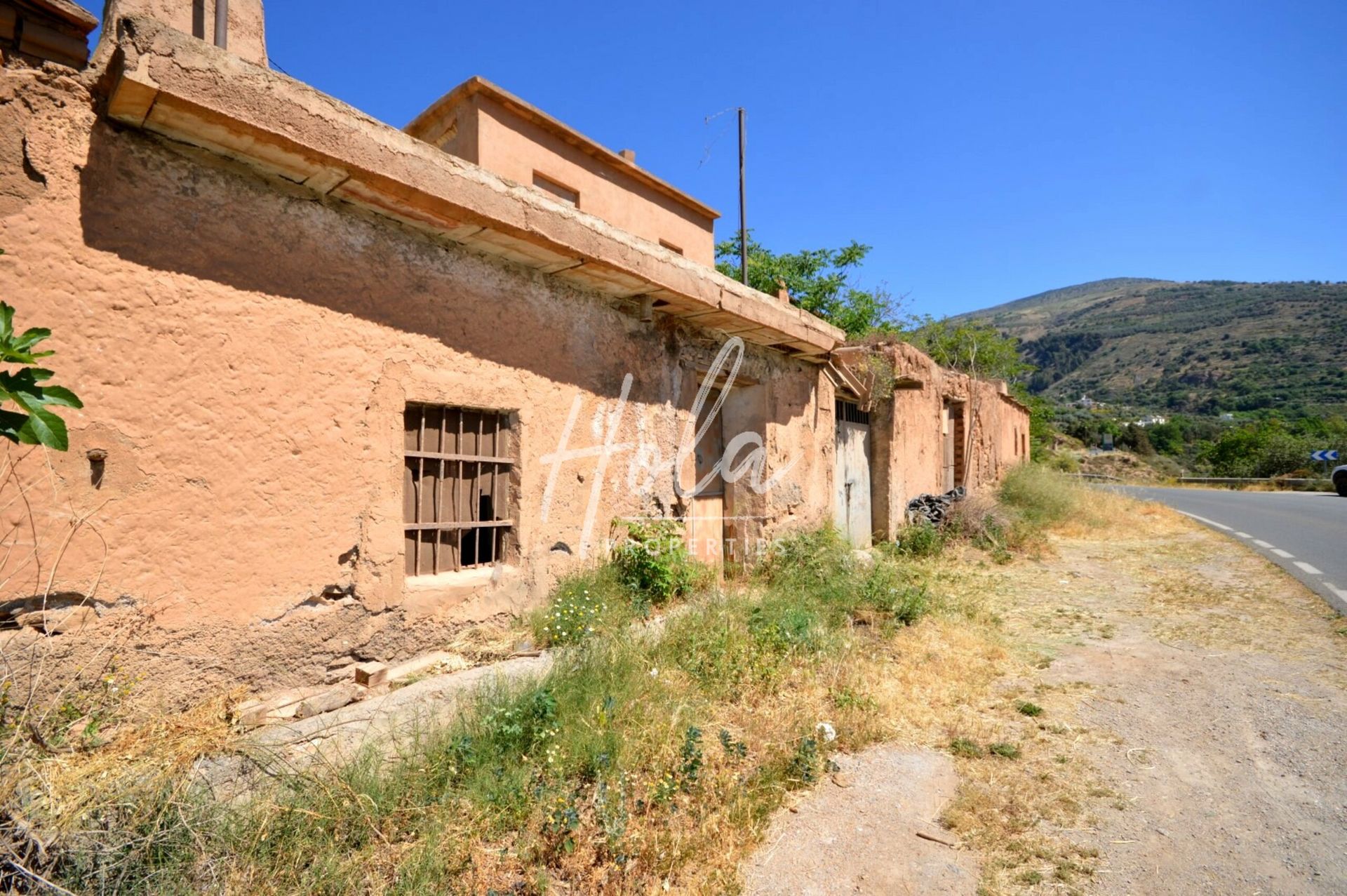 Dom w Lanjarón, Andalucía 11382691