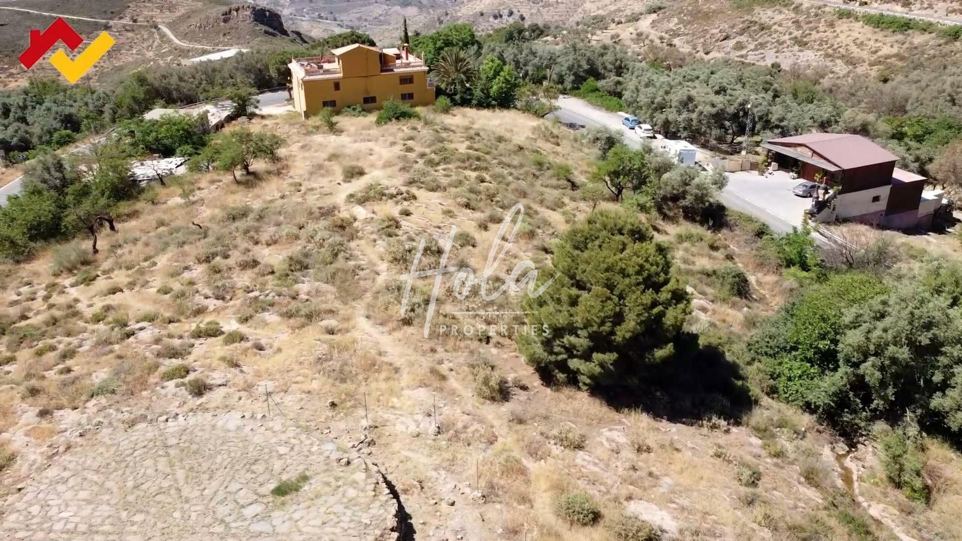 casa en Lanjarón, Andalucía 11382691