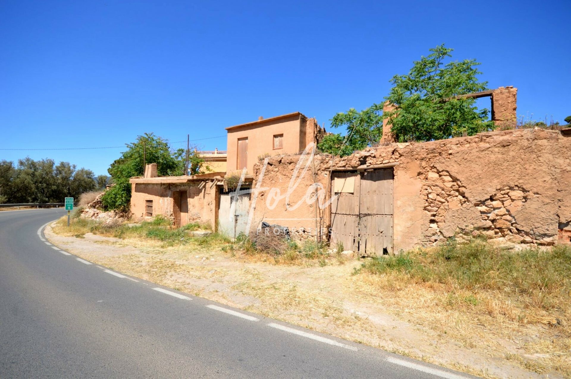 House in Lanjaron, Andalusia 11382691