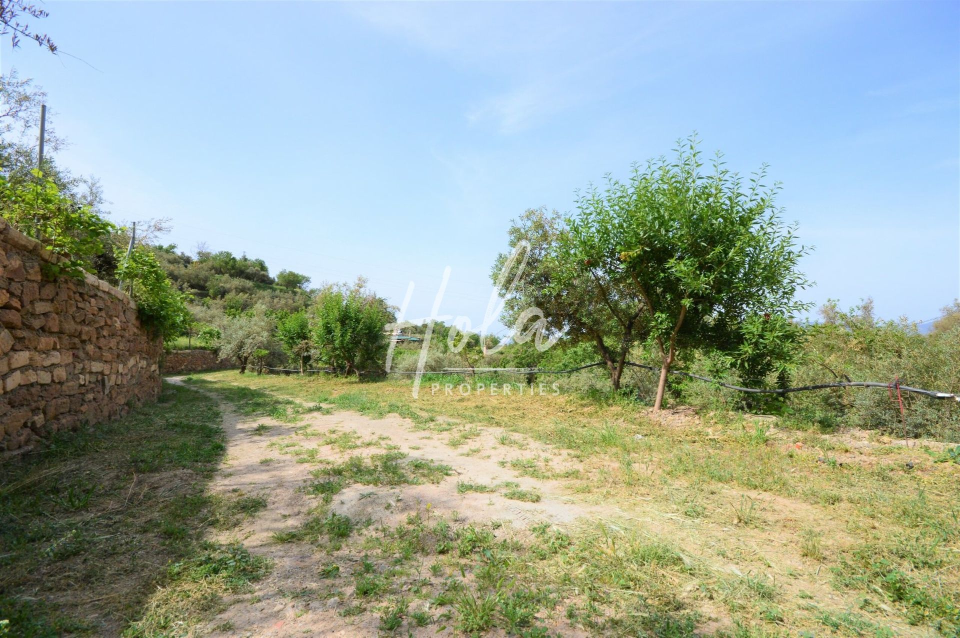 Hus i Lanjarón, Andalucía 11382695