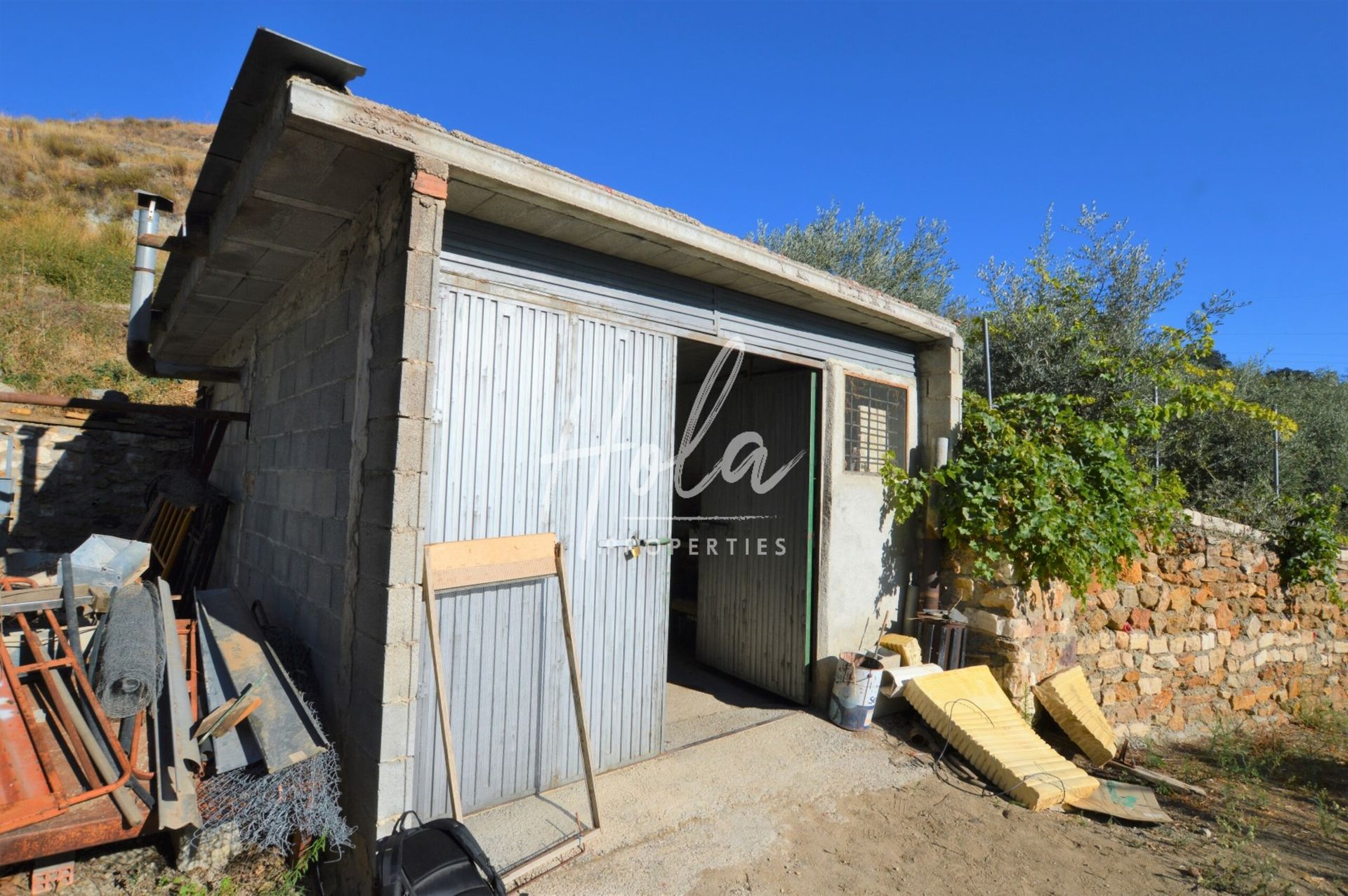 House in Lanjarón, Andalucía 11382695