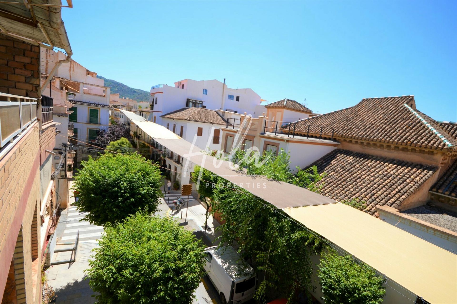 rumah dalam Lanjarón, Andalucía 11382698